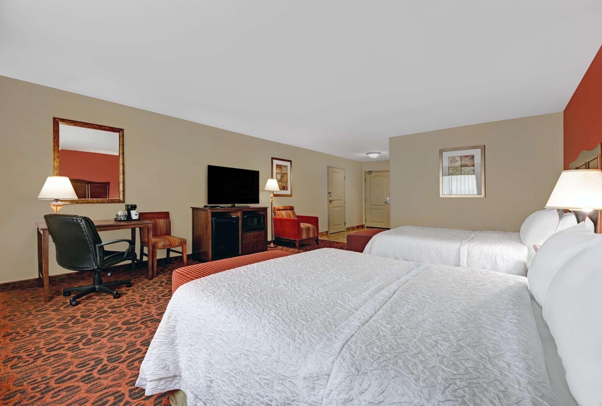 Hampton Inn By Hilton Deming photo 26