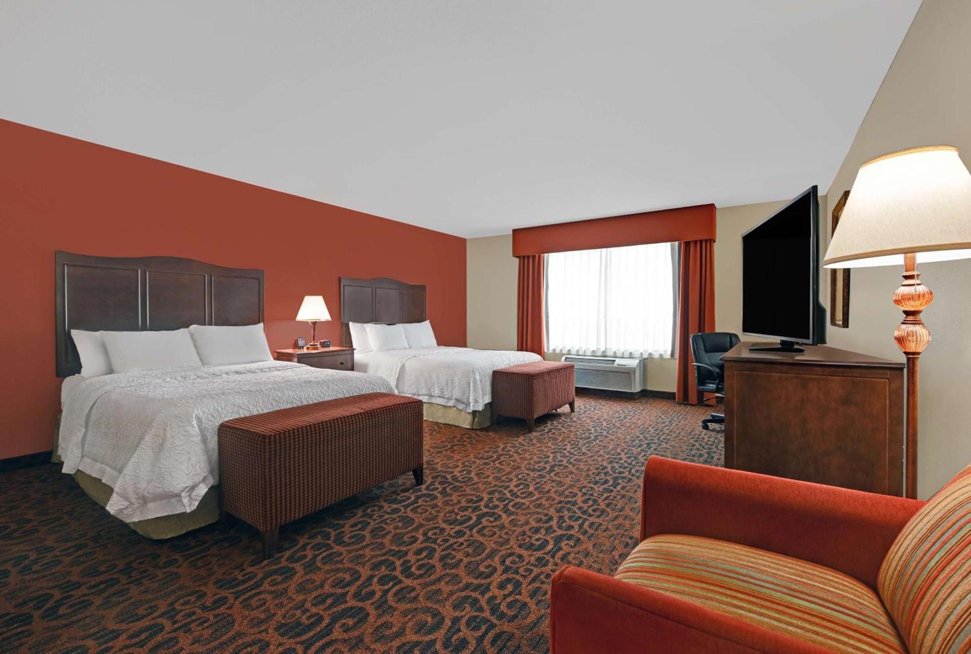Hampton Inn By Hilton Deming photo 28