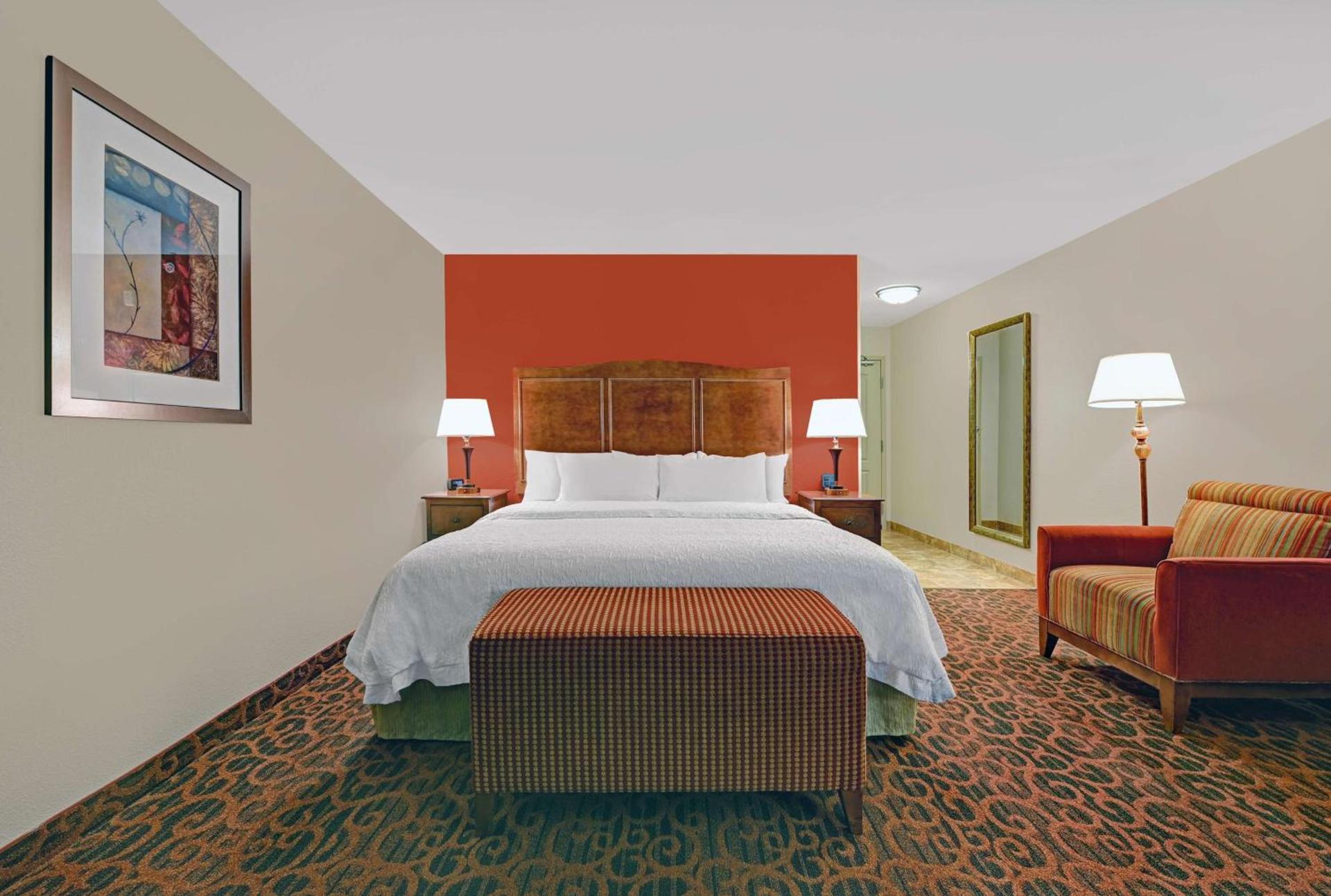Hampton Inn By Hilton Deming photo 32
