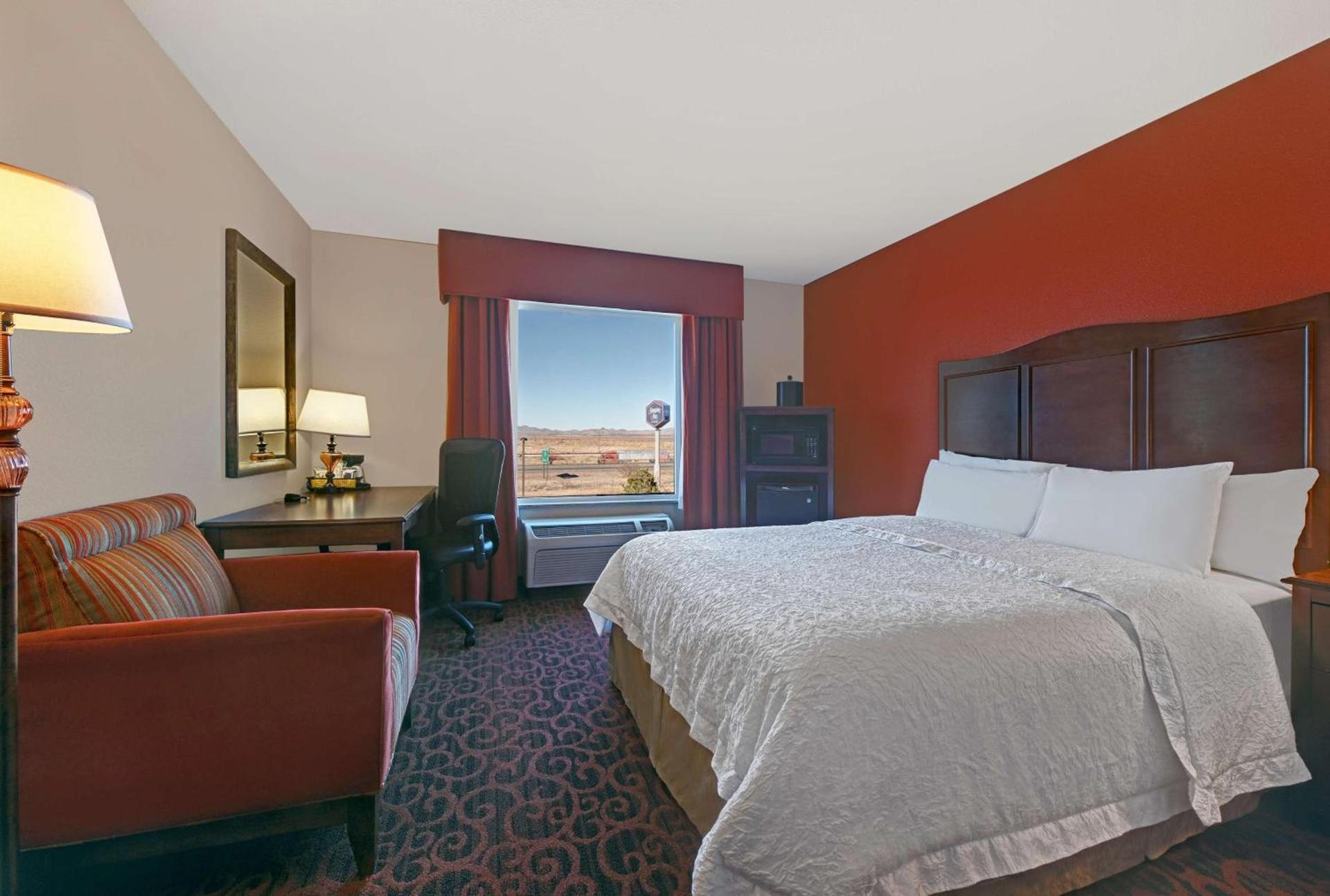 Hampton Inn By Hilton Deming photo 34