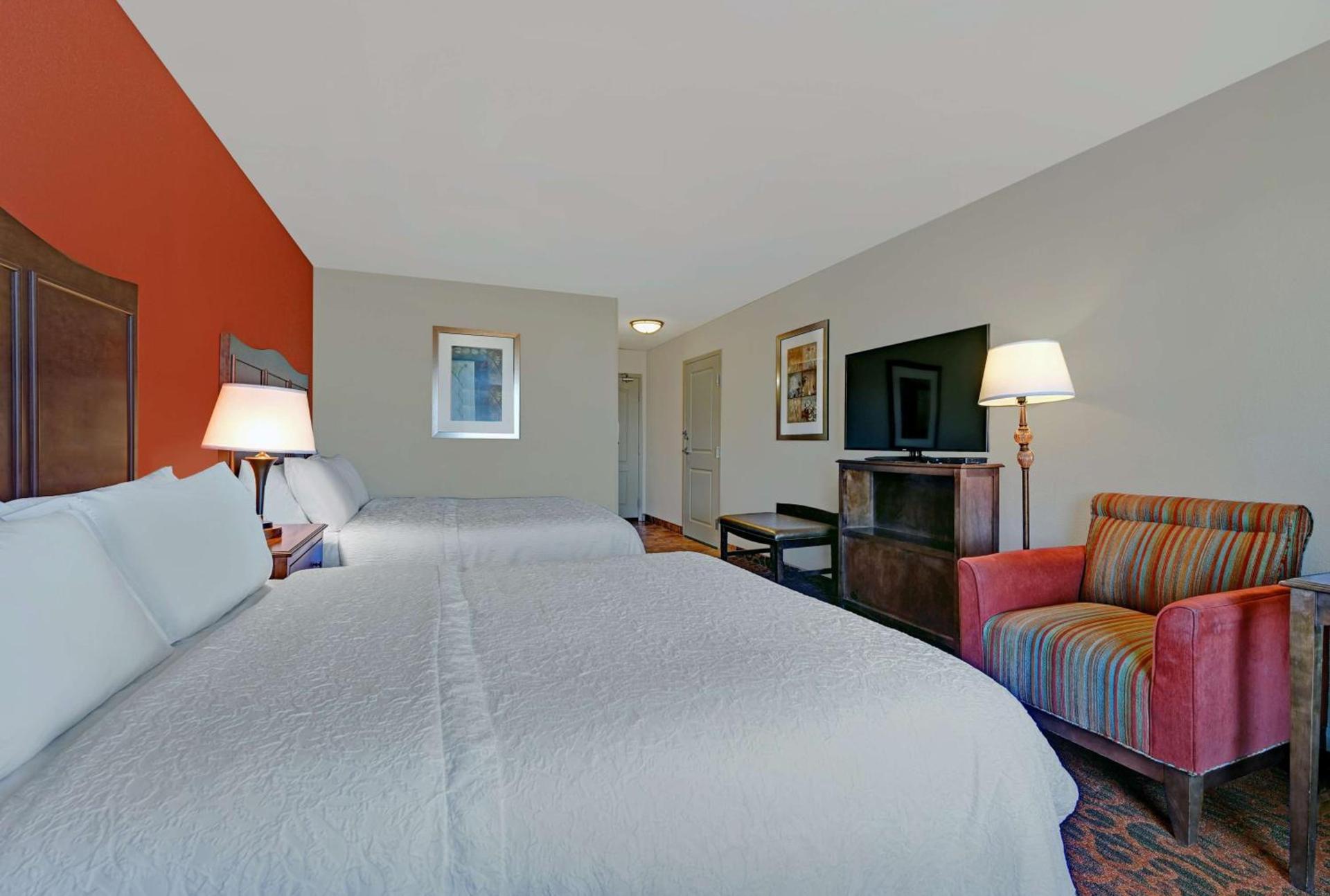 Hampton Inn By Hilton Deming photo 36