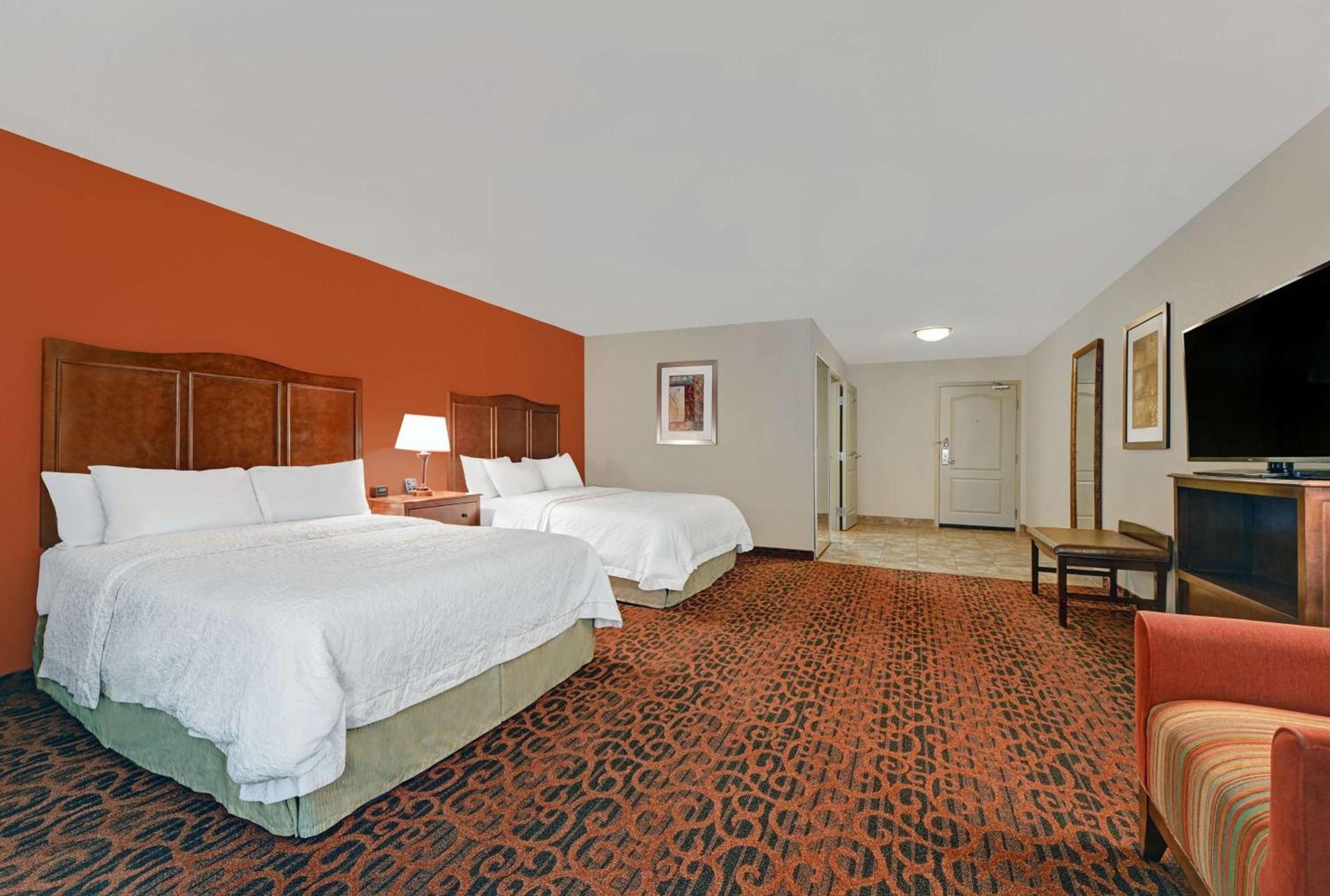 Hampton Inn By Hilton Deming photo 38