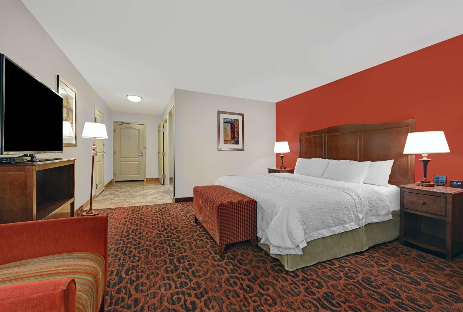 Hampton Inn By Hilton Deming photo 46