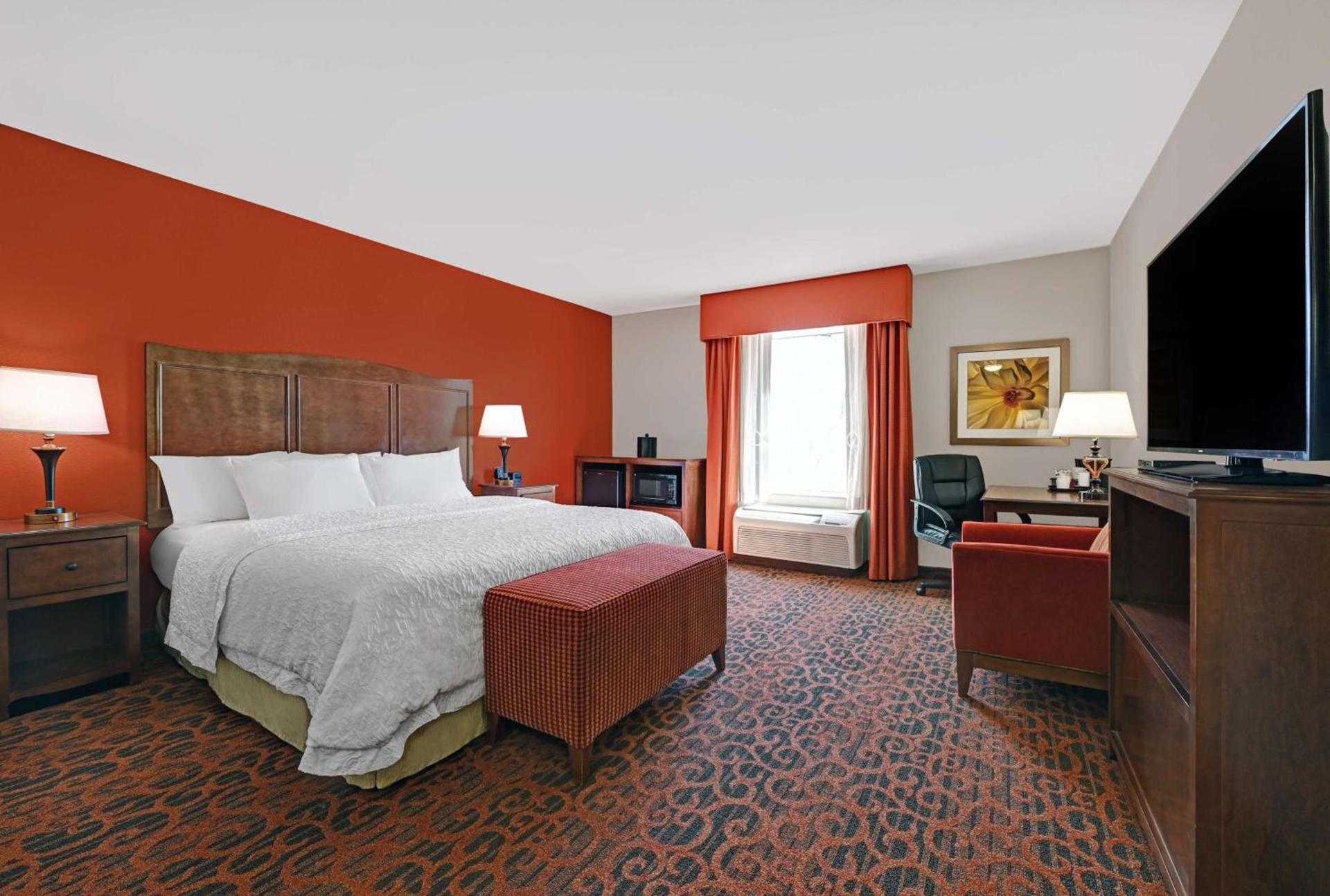 Hampton Inn By Hilton Deming photo 47