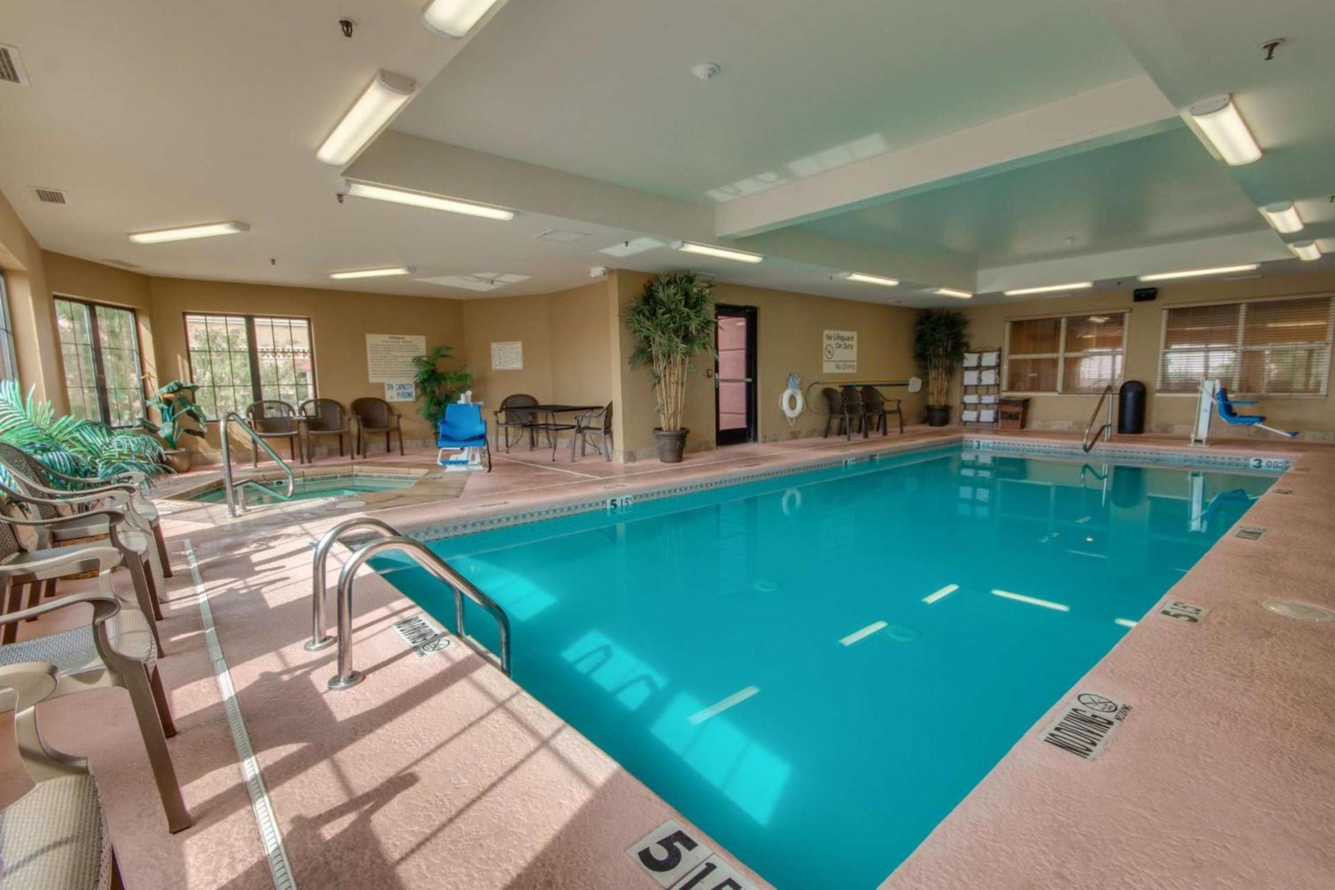 Hampton Inn & Suites Las Cruces I-25 photo 4