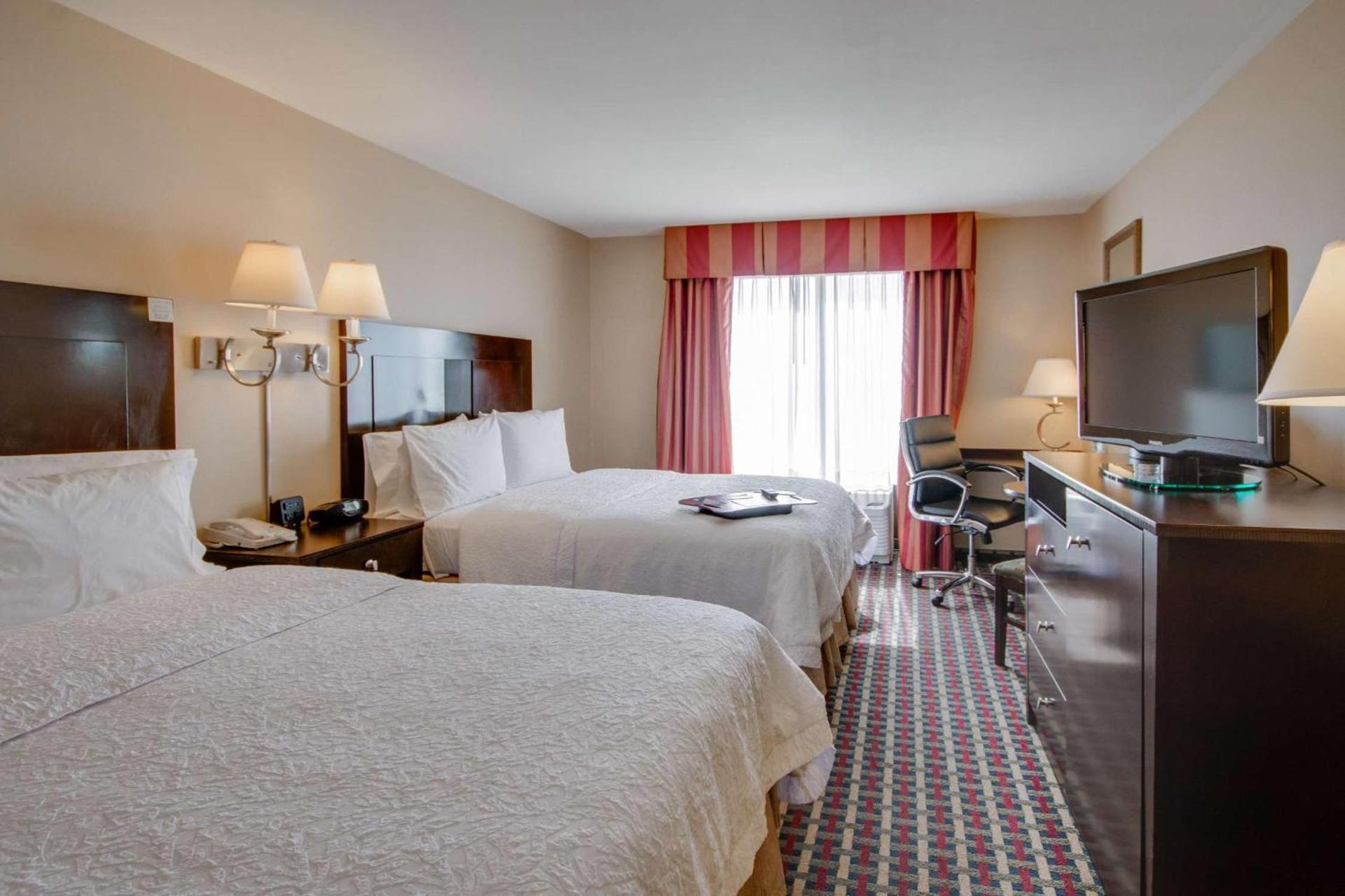 Hampton Inn & Suites Las Cruces I-25 photo 12