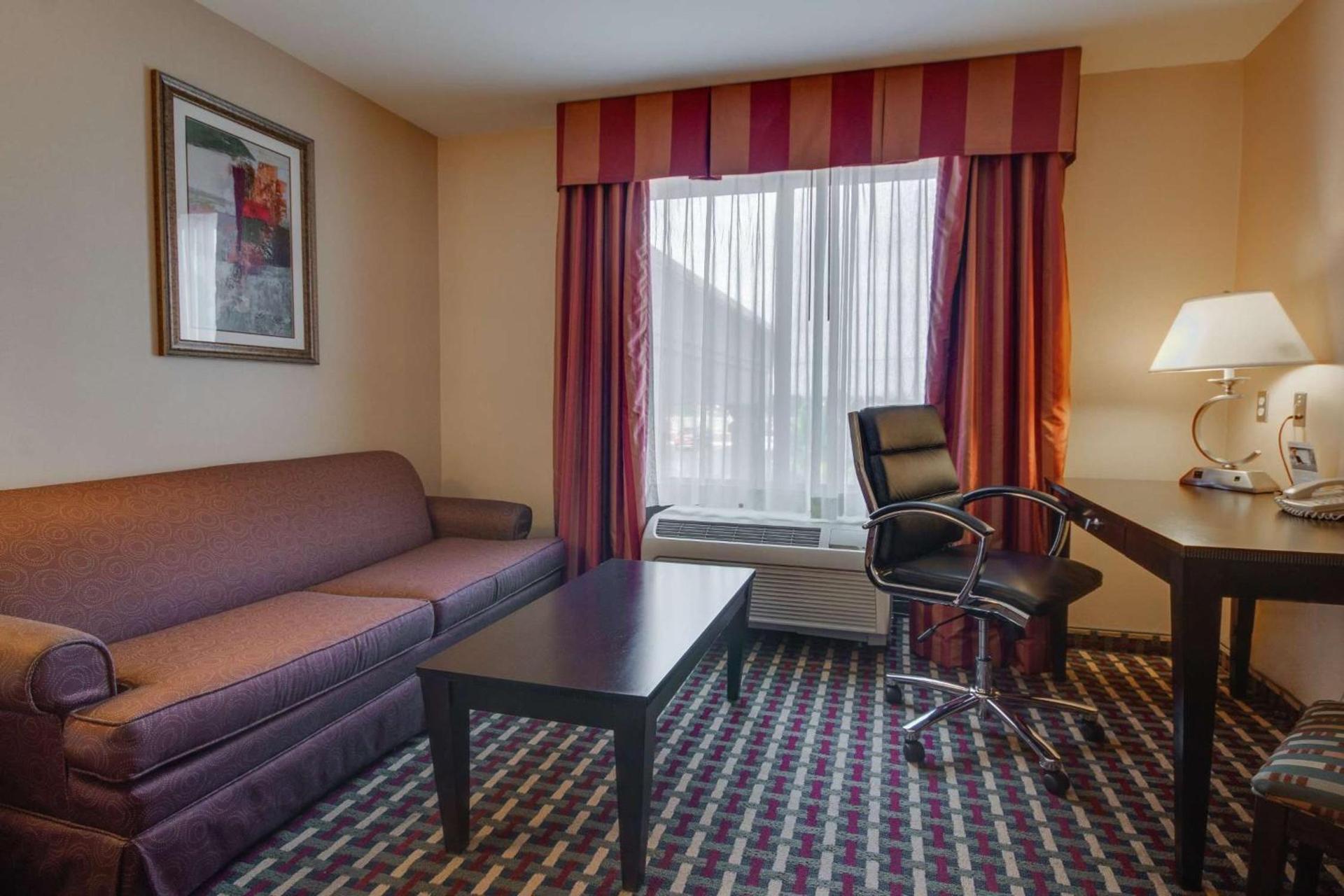 Hampton Inn & Suites Las Cruces I-25 photo 14