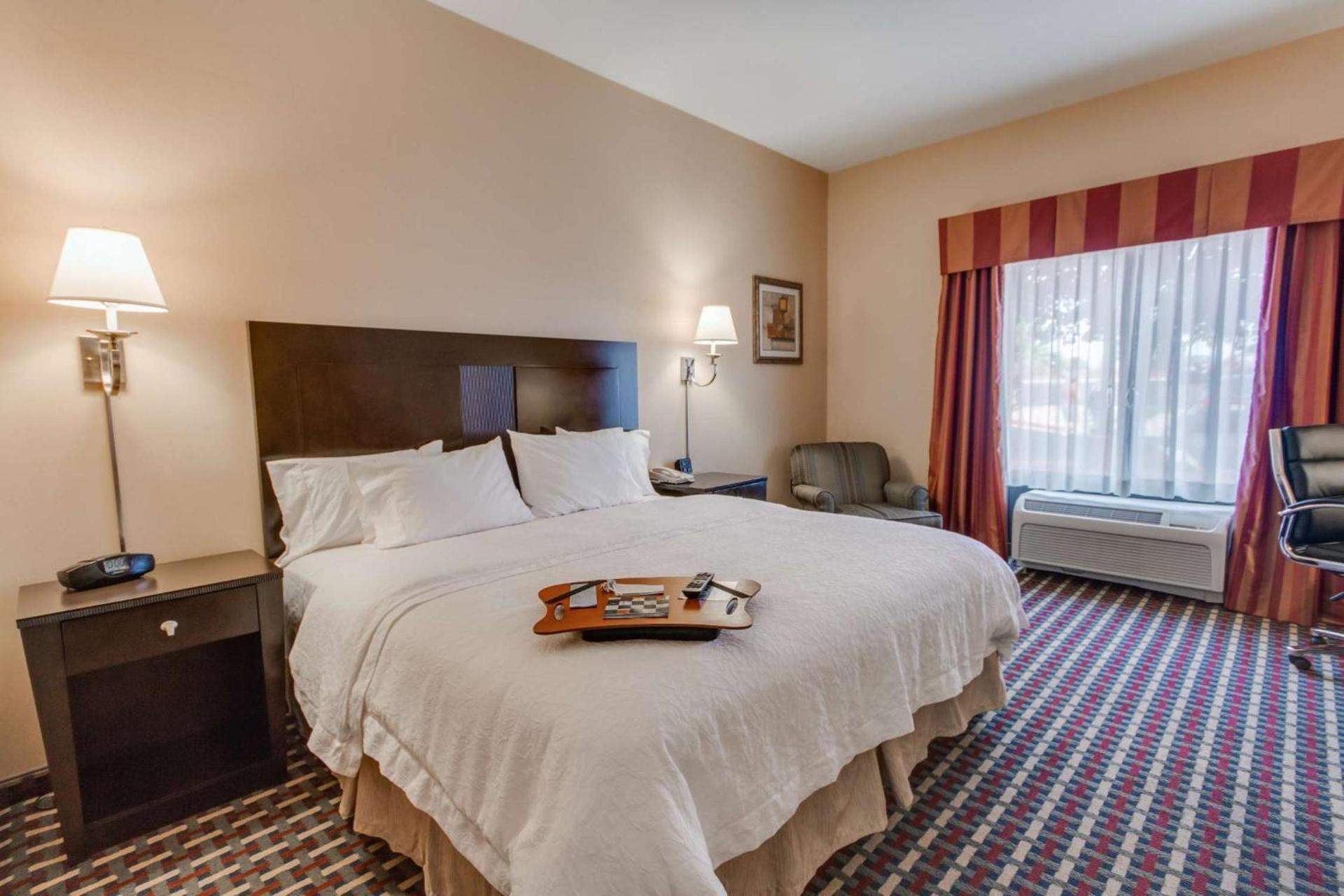 Hampton Inn & Suites Las Cruces I-25 photo 15