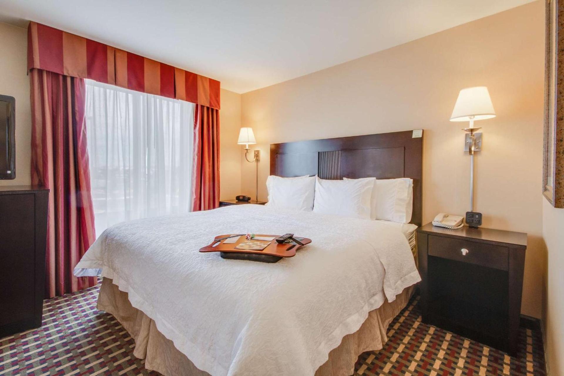 Hampton Inn & Suites Las Cruces I-25 photo 17
