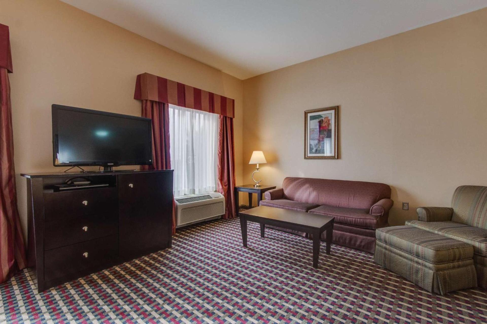 Hampton Inn & Suites Las Cruces I-25 photo 18