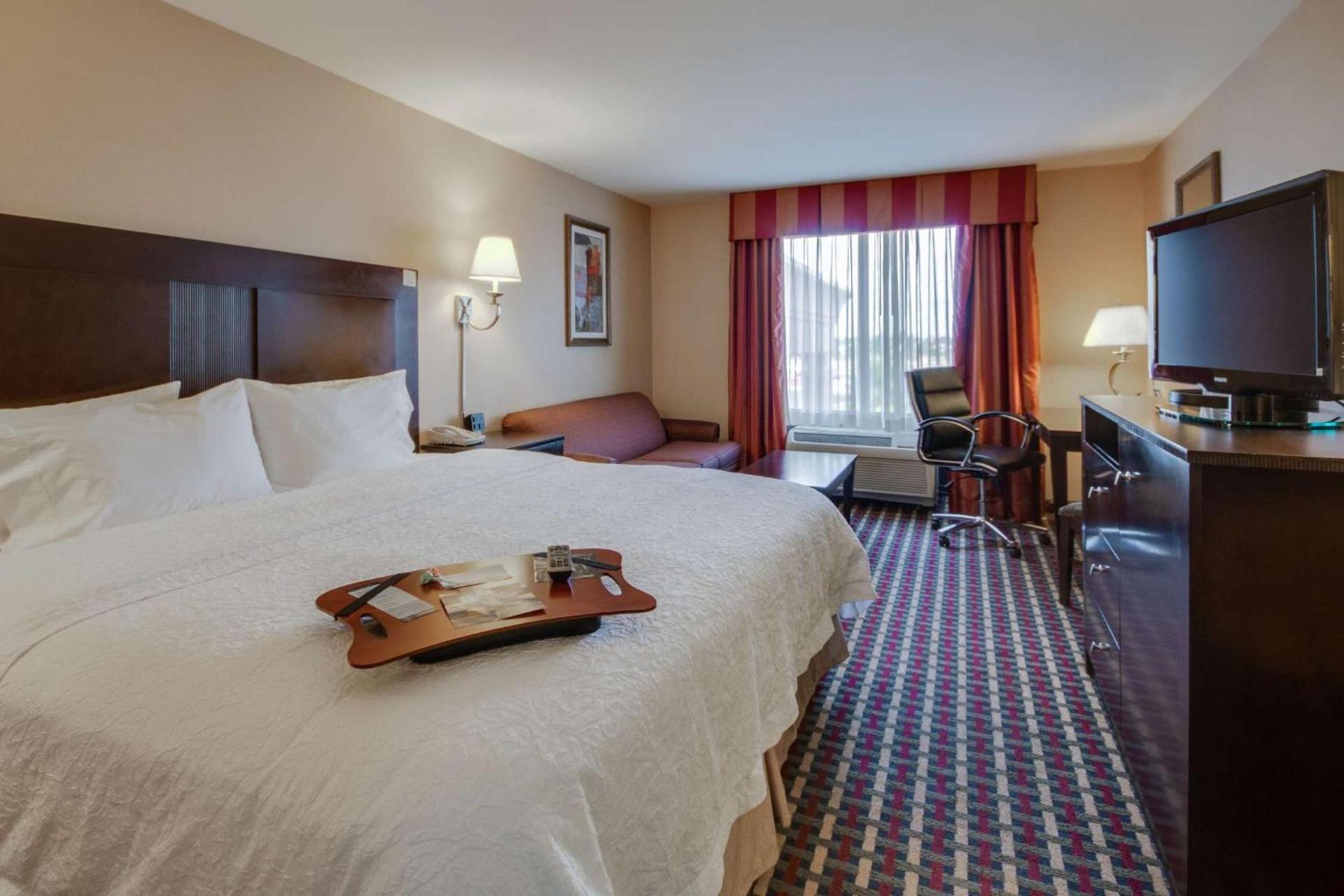 Hampton Inn & Suites Las Cruces I-25 photo 19
