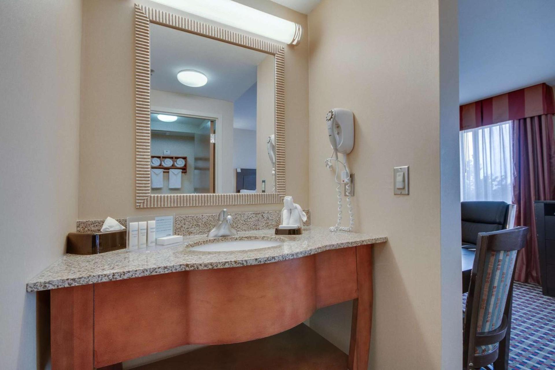 Hampton Inn & Suites Las Cruces I-25 photo 20