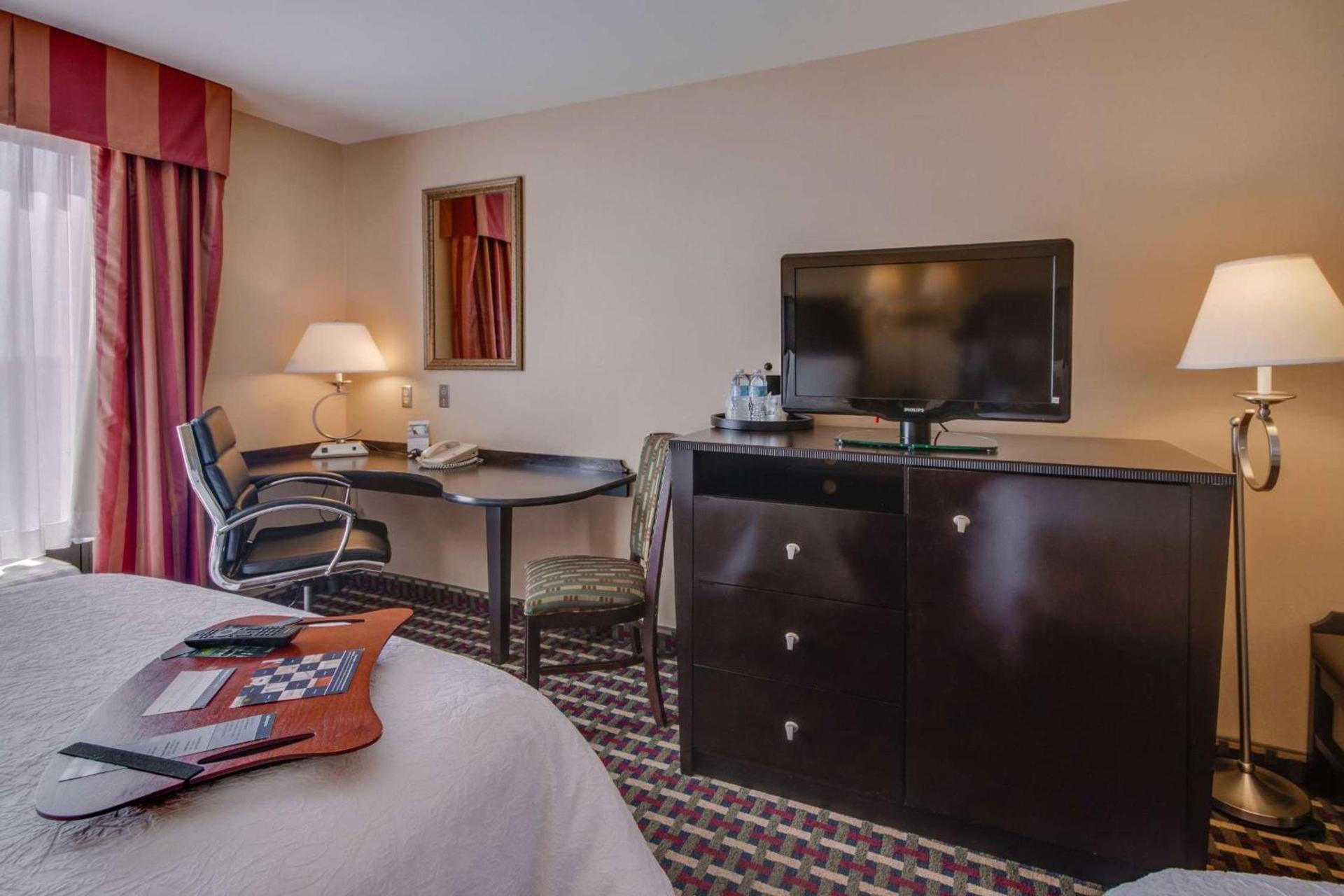 Hampton Inn & Suites Las Cruces I-25 photo 22