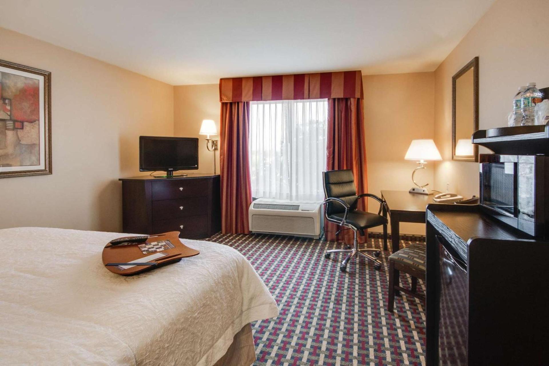 Hampton Inn & Suites Las Cruces I-25 photo 24
