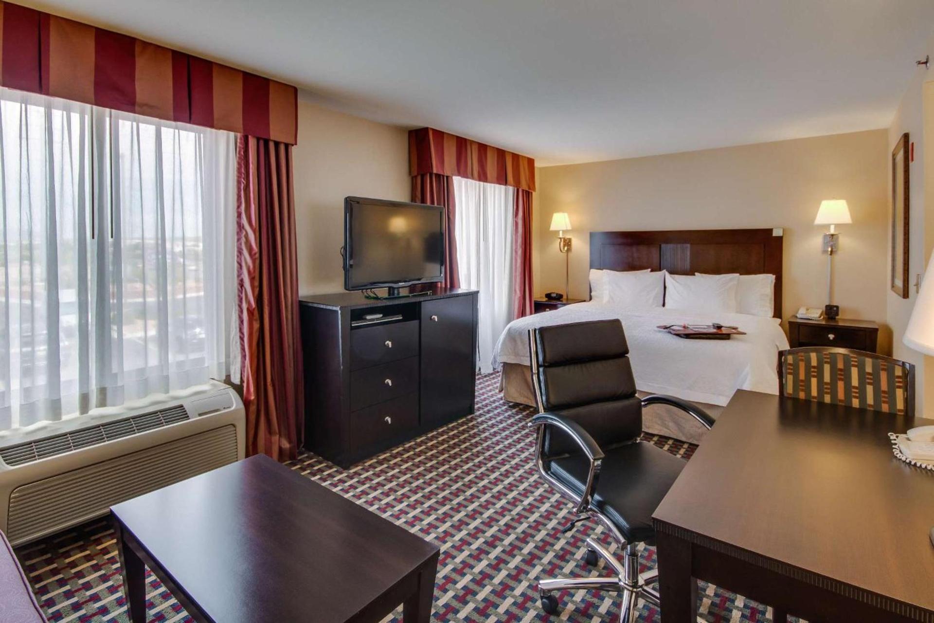 Hampton Inn & Suites Las Cruces I-25 photo 25