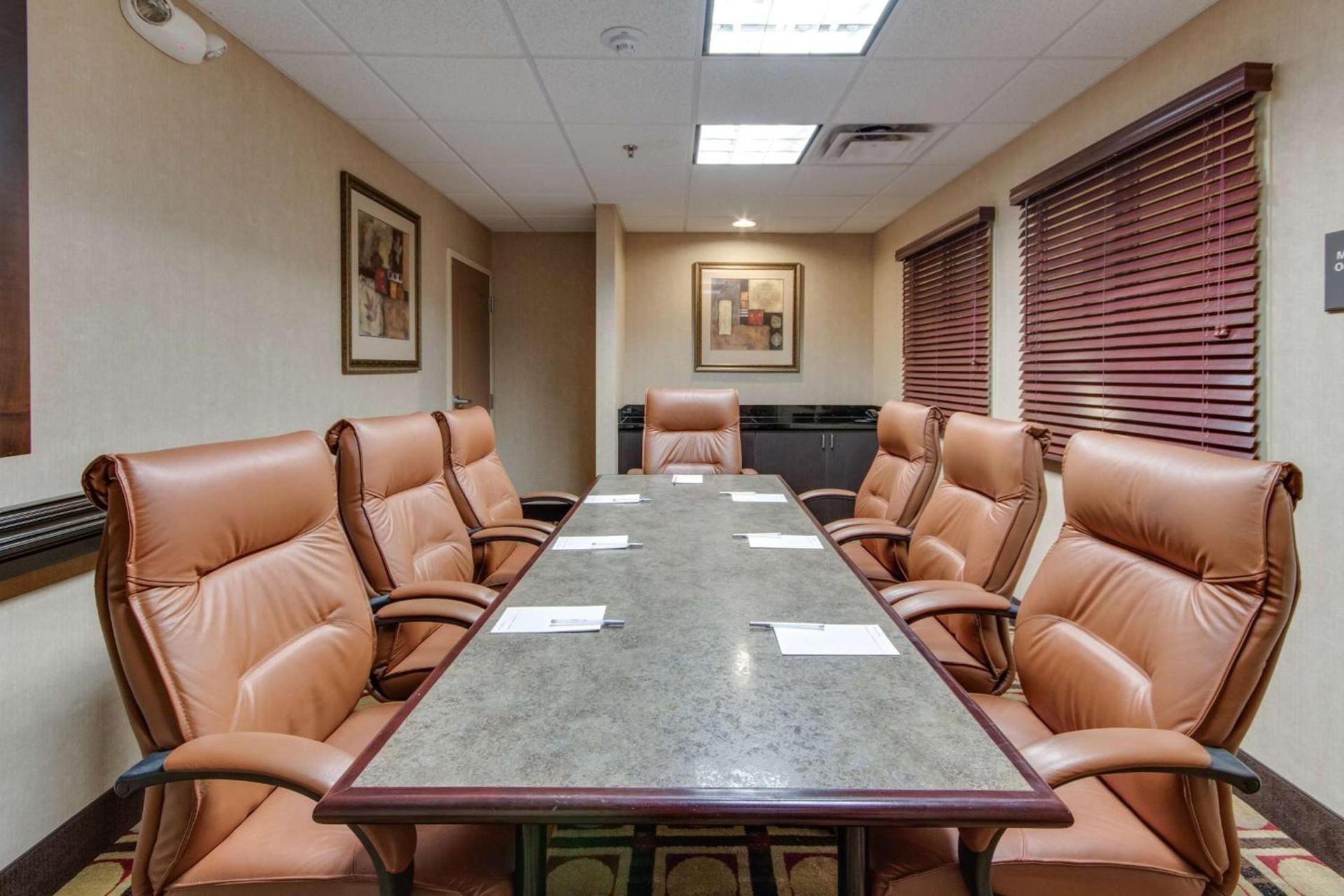 Hampton Inn & Suites Las Cruces I-25 photo 26