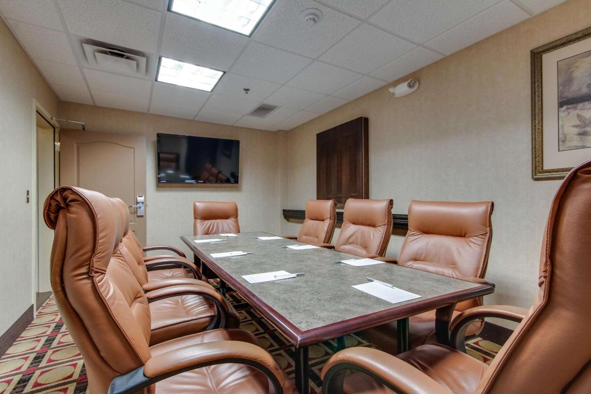 Hampton Inn & Suites Las Cruces I-25 photo 27