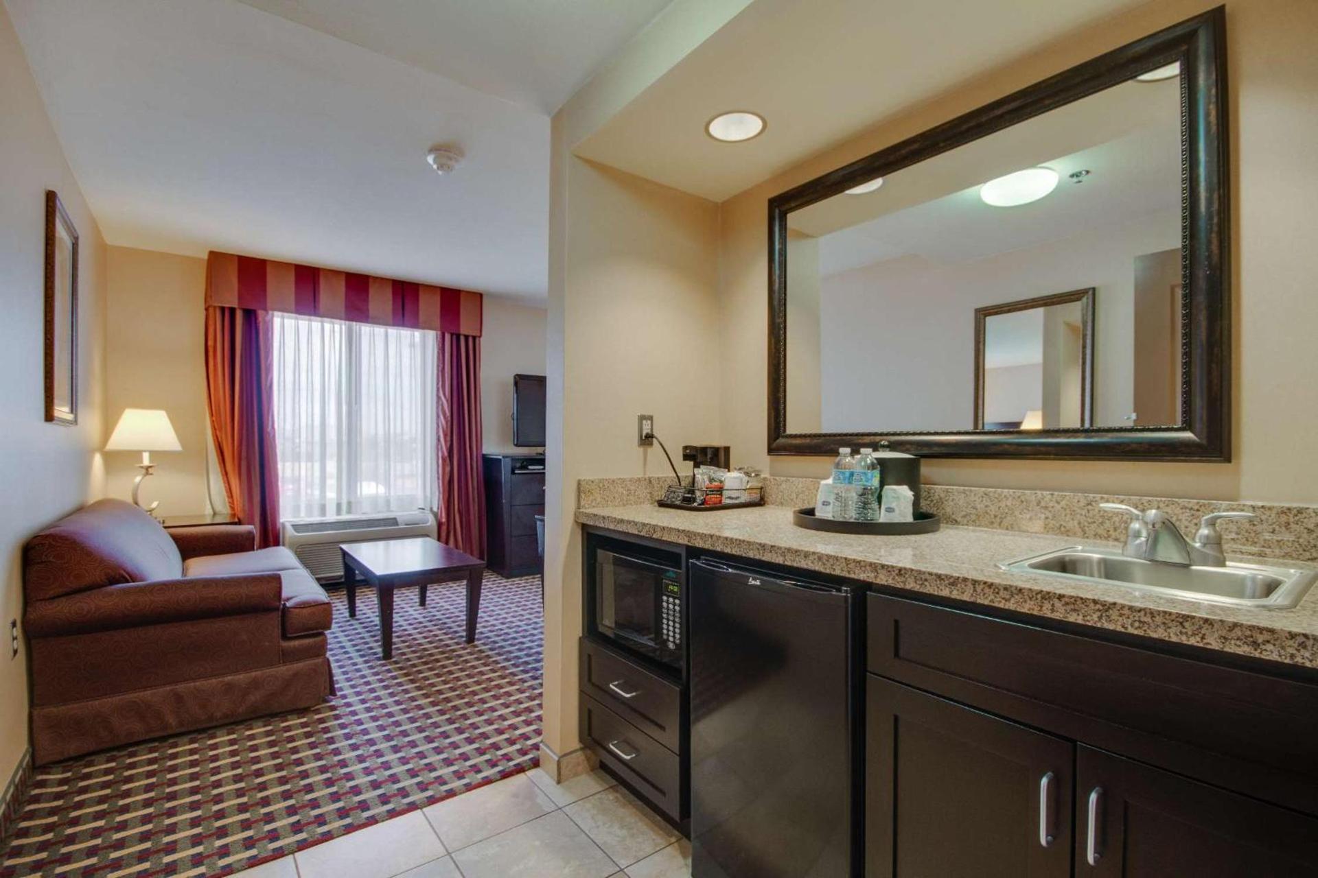 Hampton Inn & Suites Las Cruces I-25 photo 28
