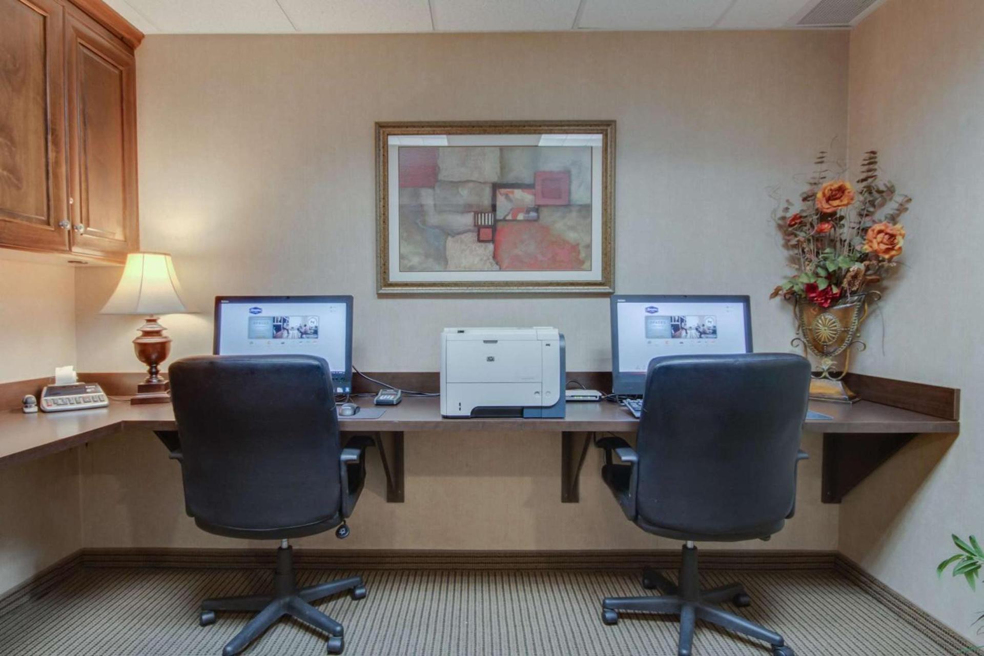 Hampton Inn & Suites Las Cruces I-25 photo 30