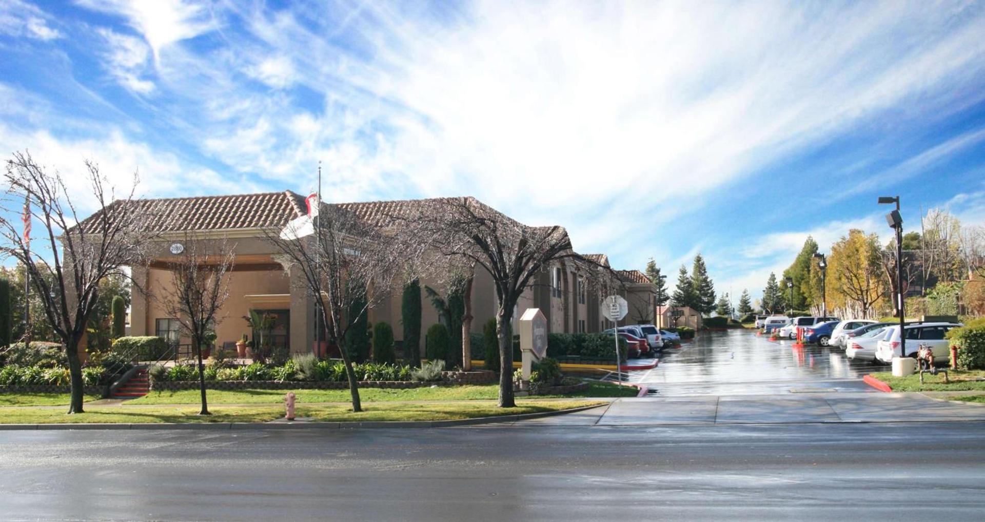 Hampton Inn Livermore photo 4