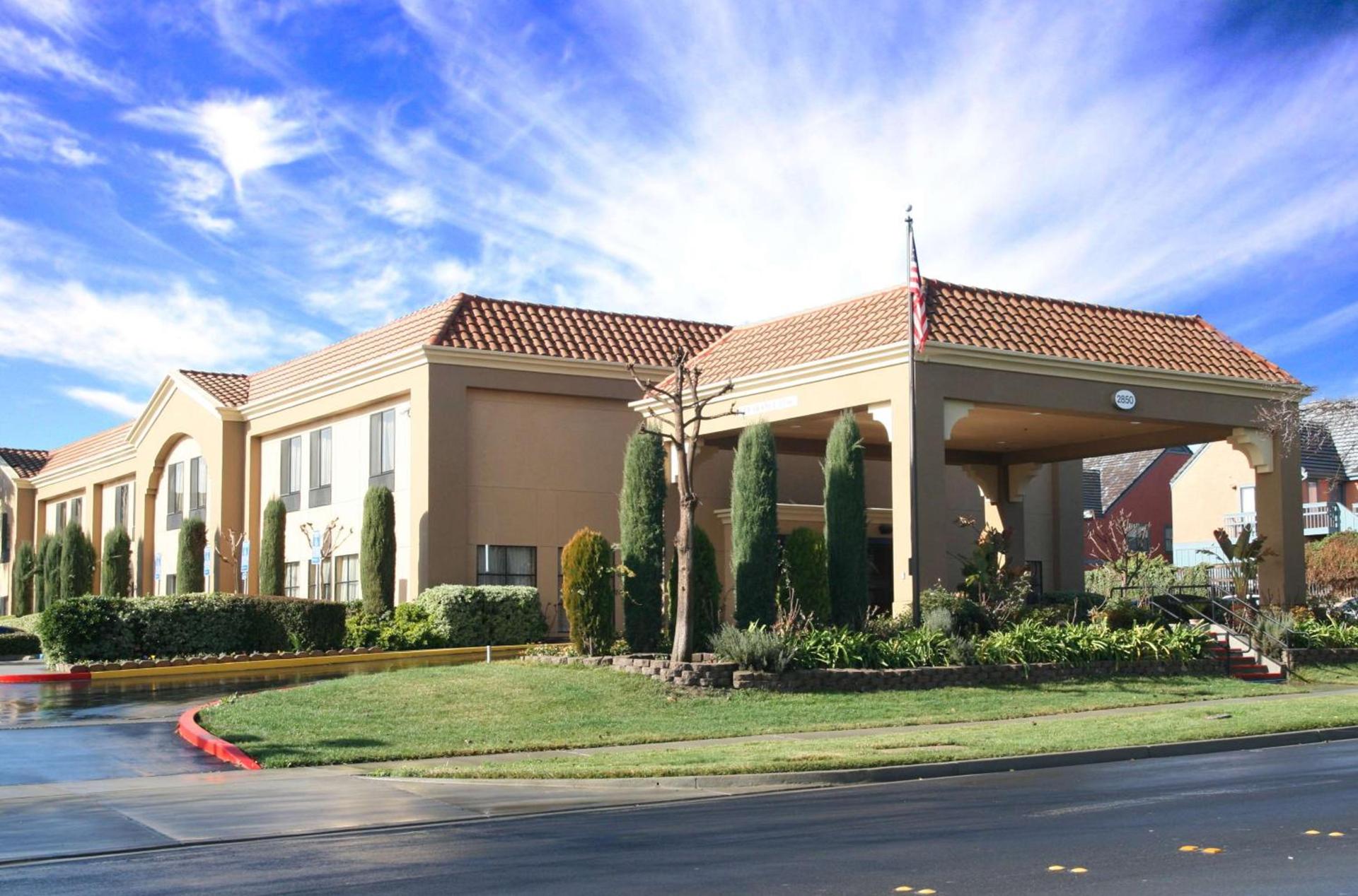 Hampton Inn Livermore photo 6