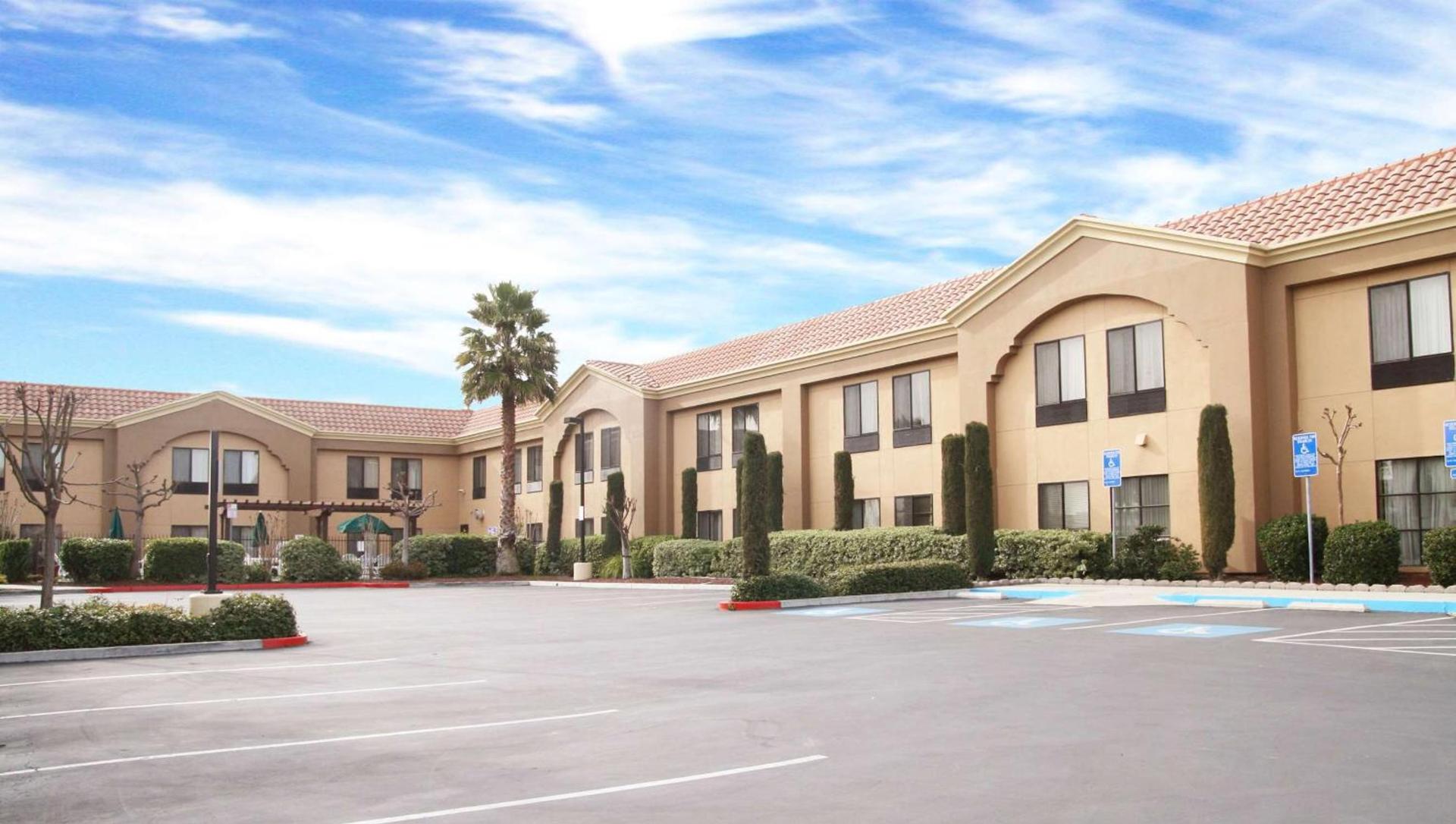 Hampton Inn Livermore photo 5