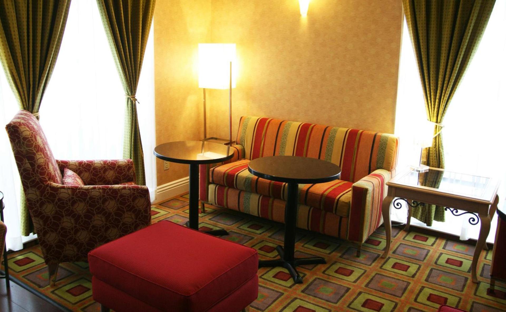 Hampton Inn Livermore photo 9