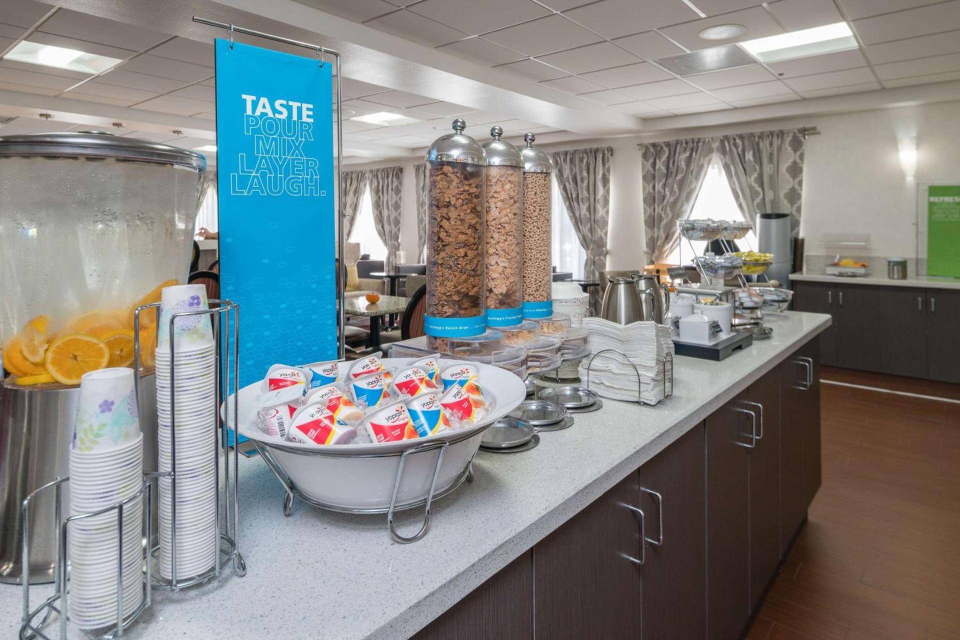 Hampton Inn Livermore photo 16