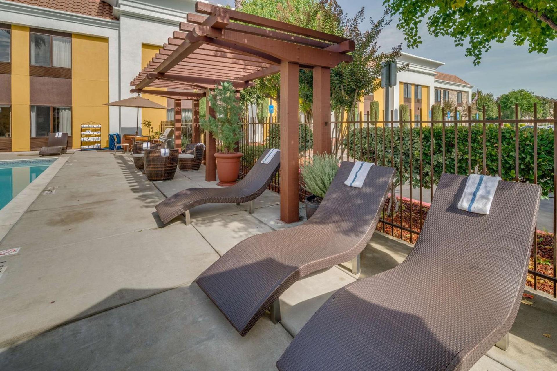 Hampton Inn Livermore photo 15