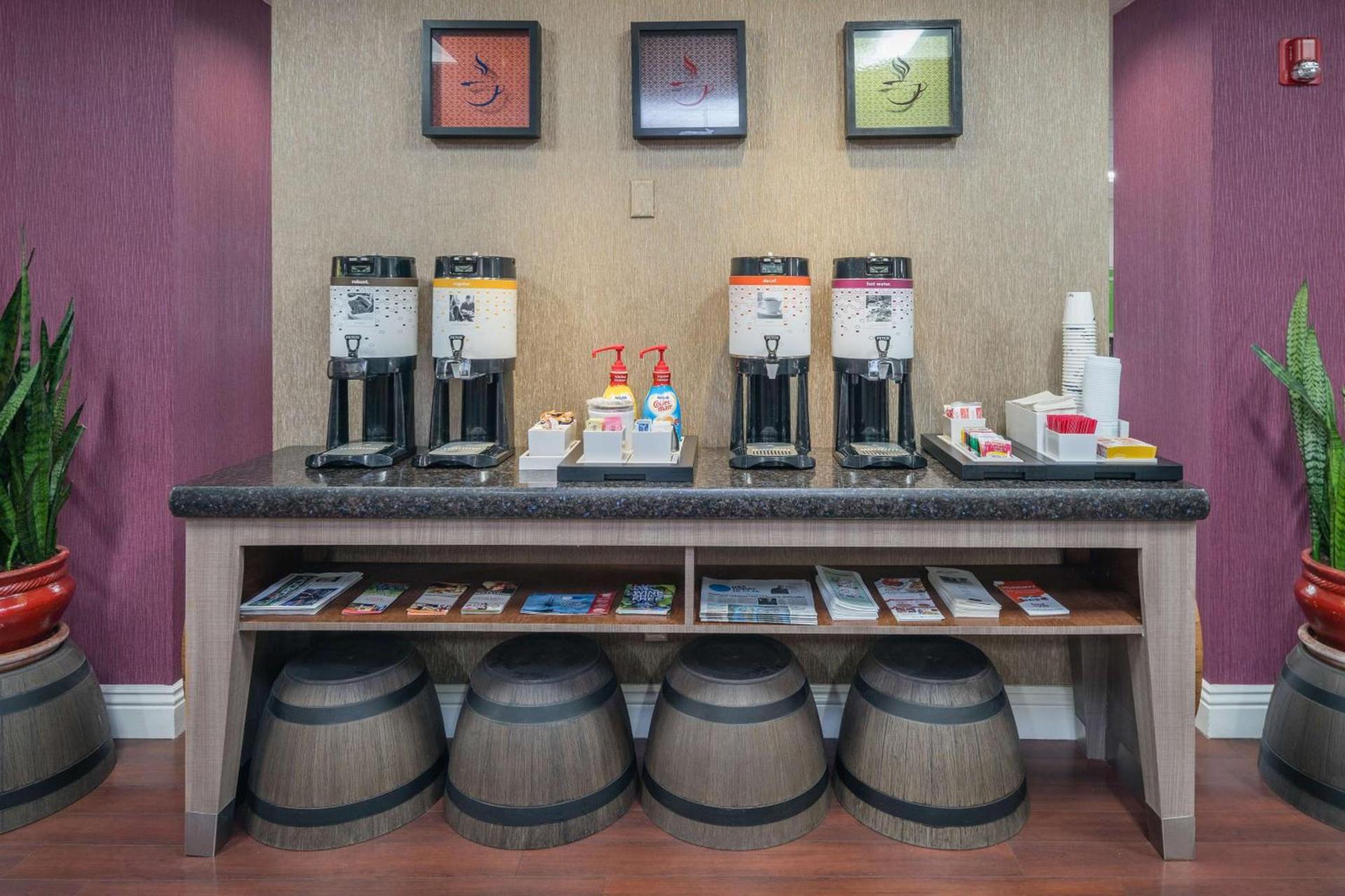 Hampton Inn Livermore photo 19