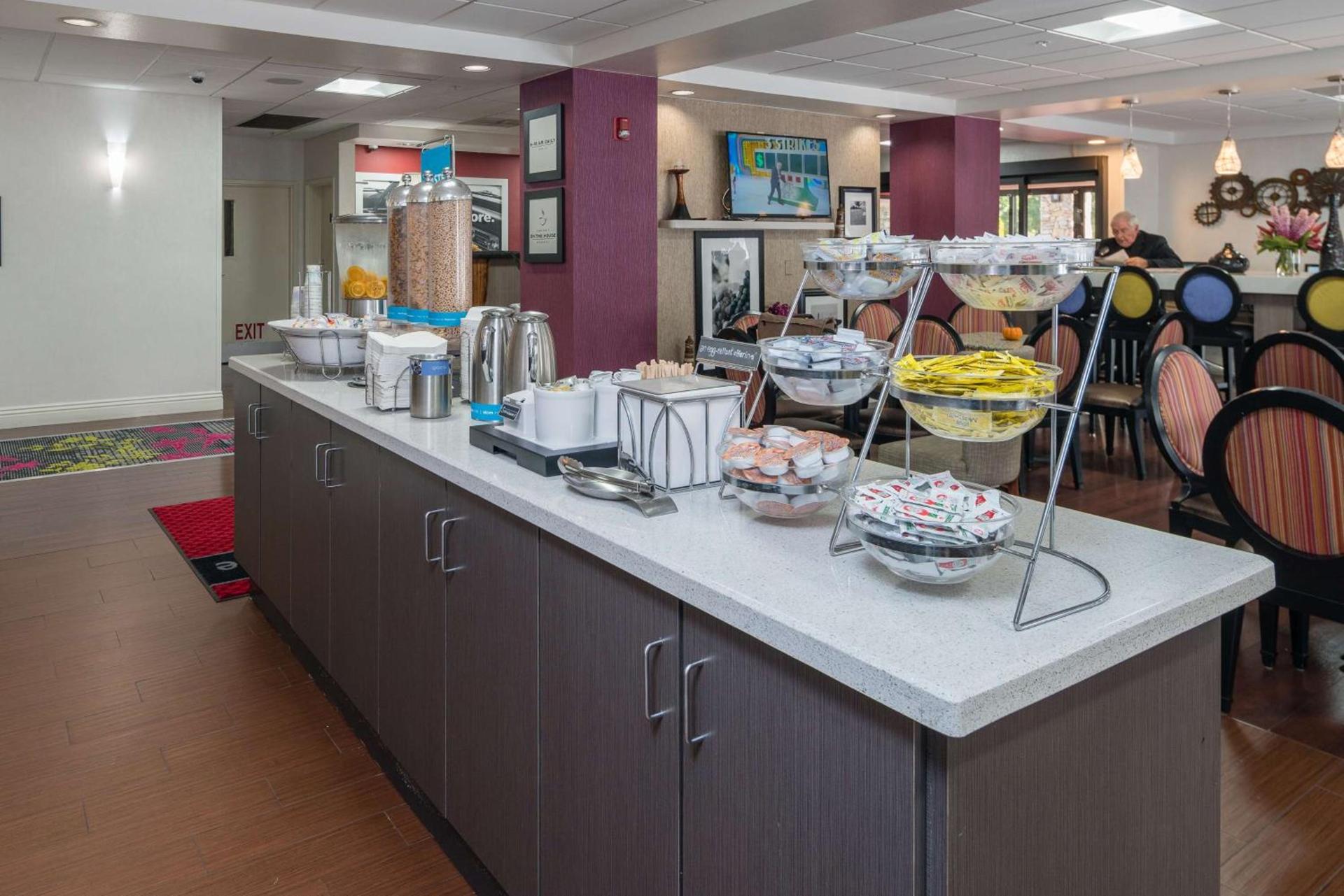 Hampton Inn Livermore photo 21