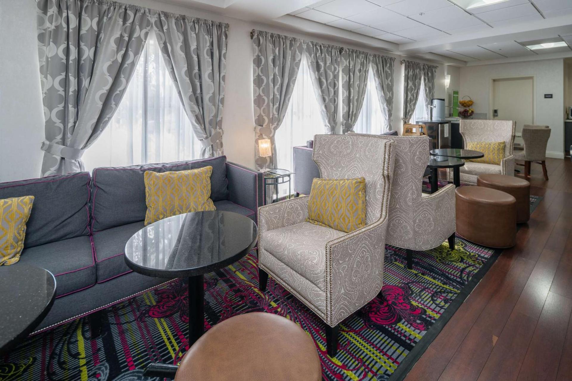 Hampton Inn Livermore photo 22