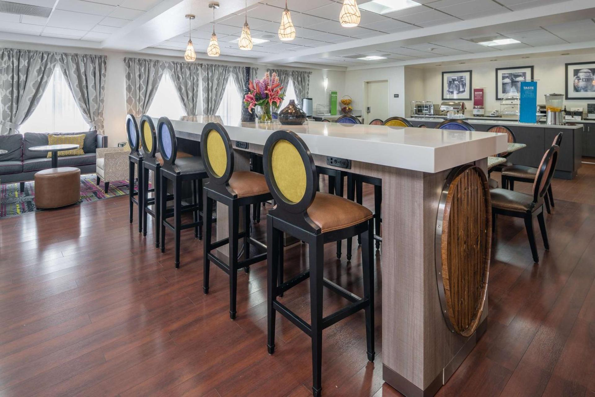 Hampton Inn Livermore photo 25
