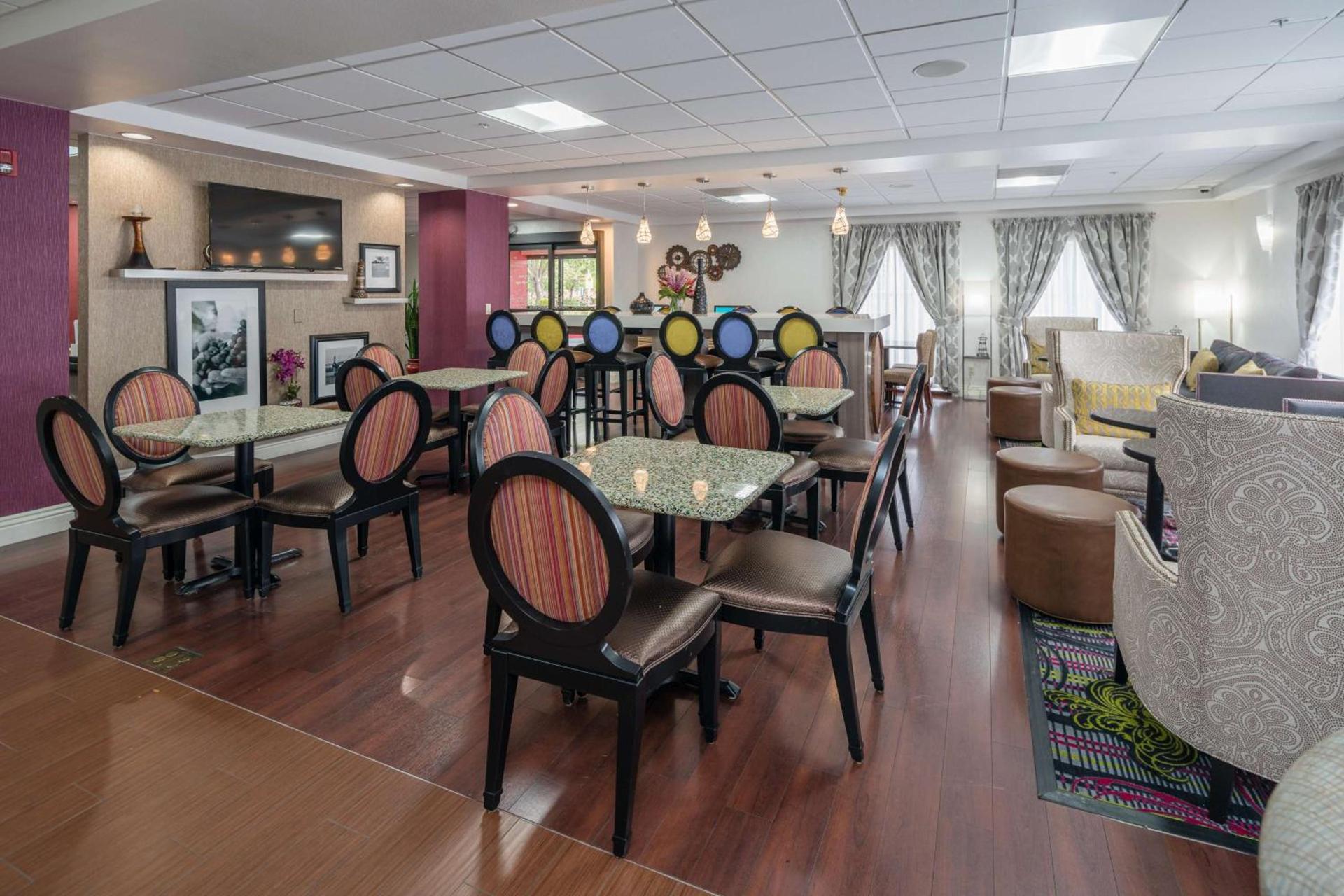 Hampton Inn Livermore photo 29