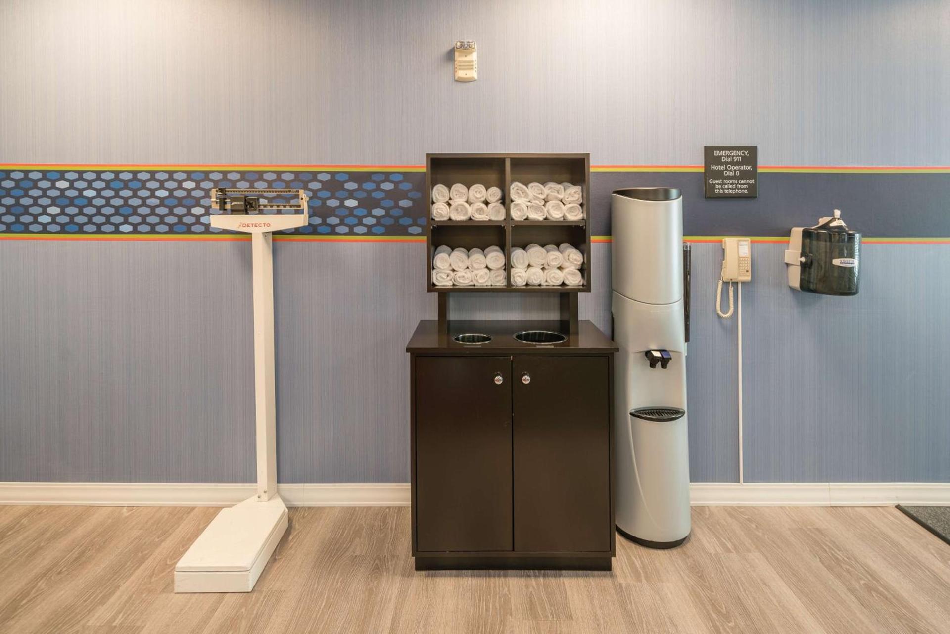 Hampton Inn Livermore photo 32