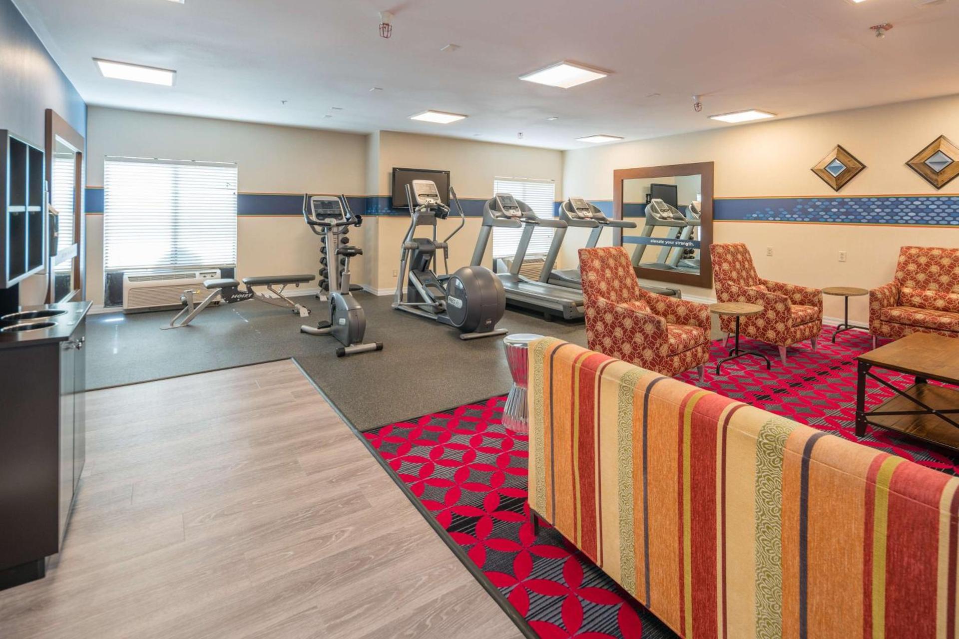 Hampton Inn Livermore photo 31