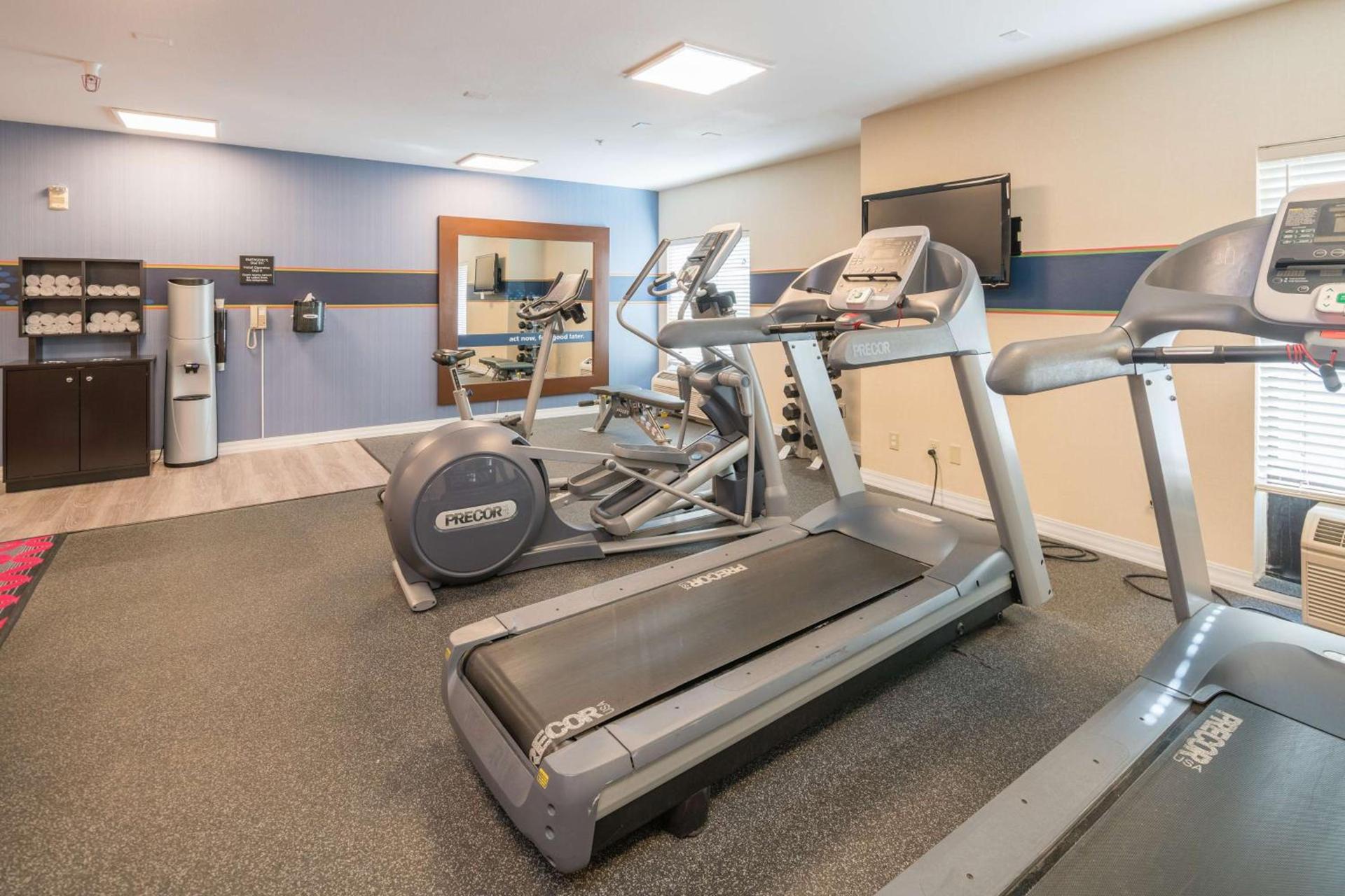 Hampton Inn Livermore photo 34