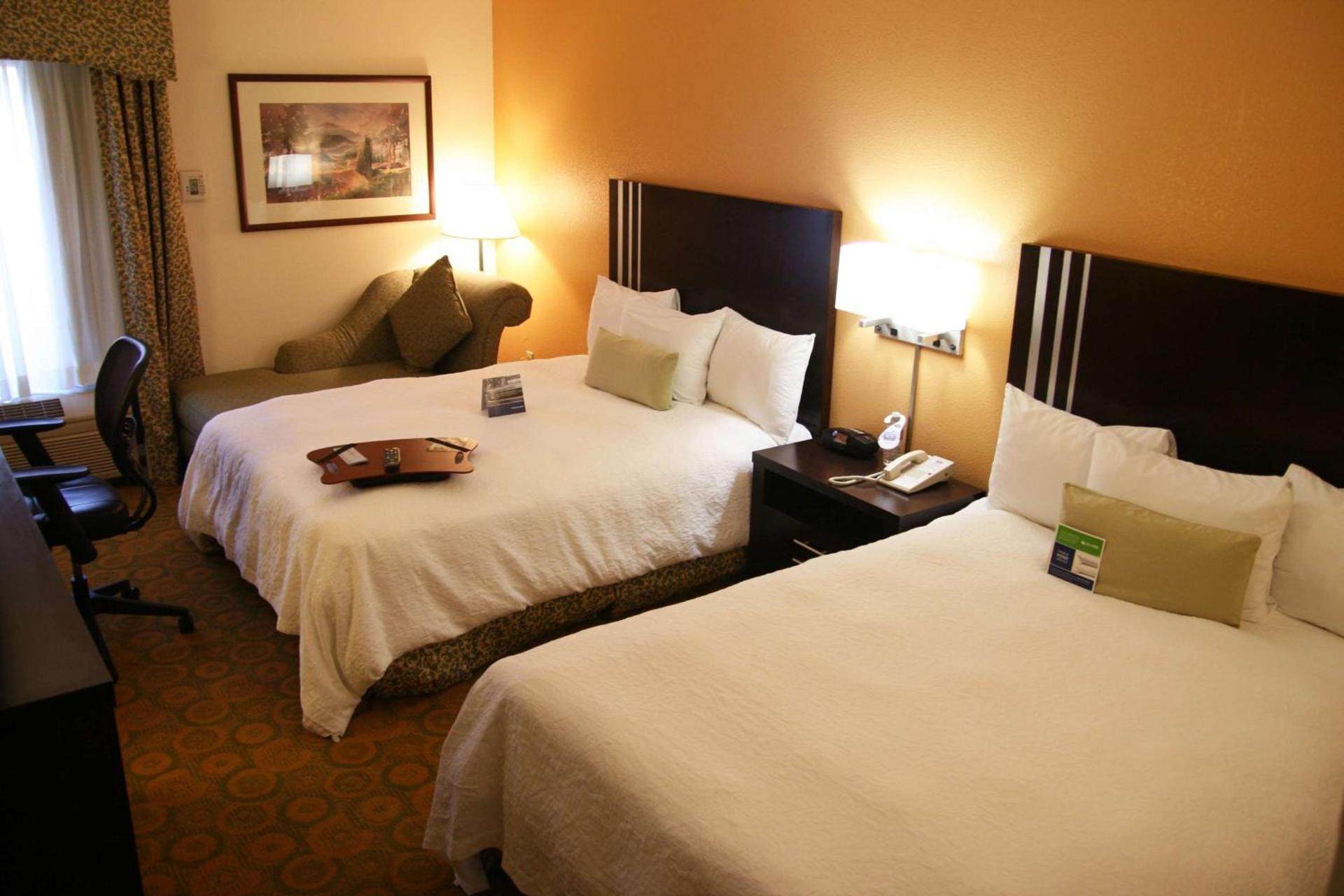 Hampton Inn Livermore photo 36