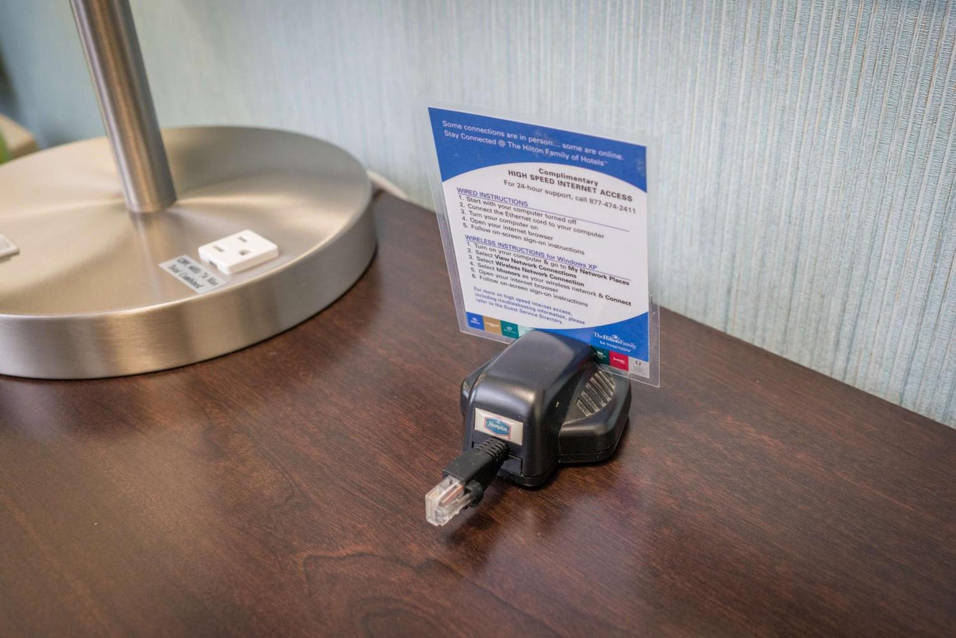 Hampton Inn Livermore photo 41