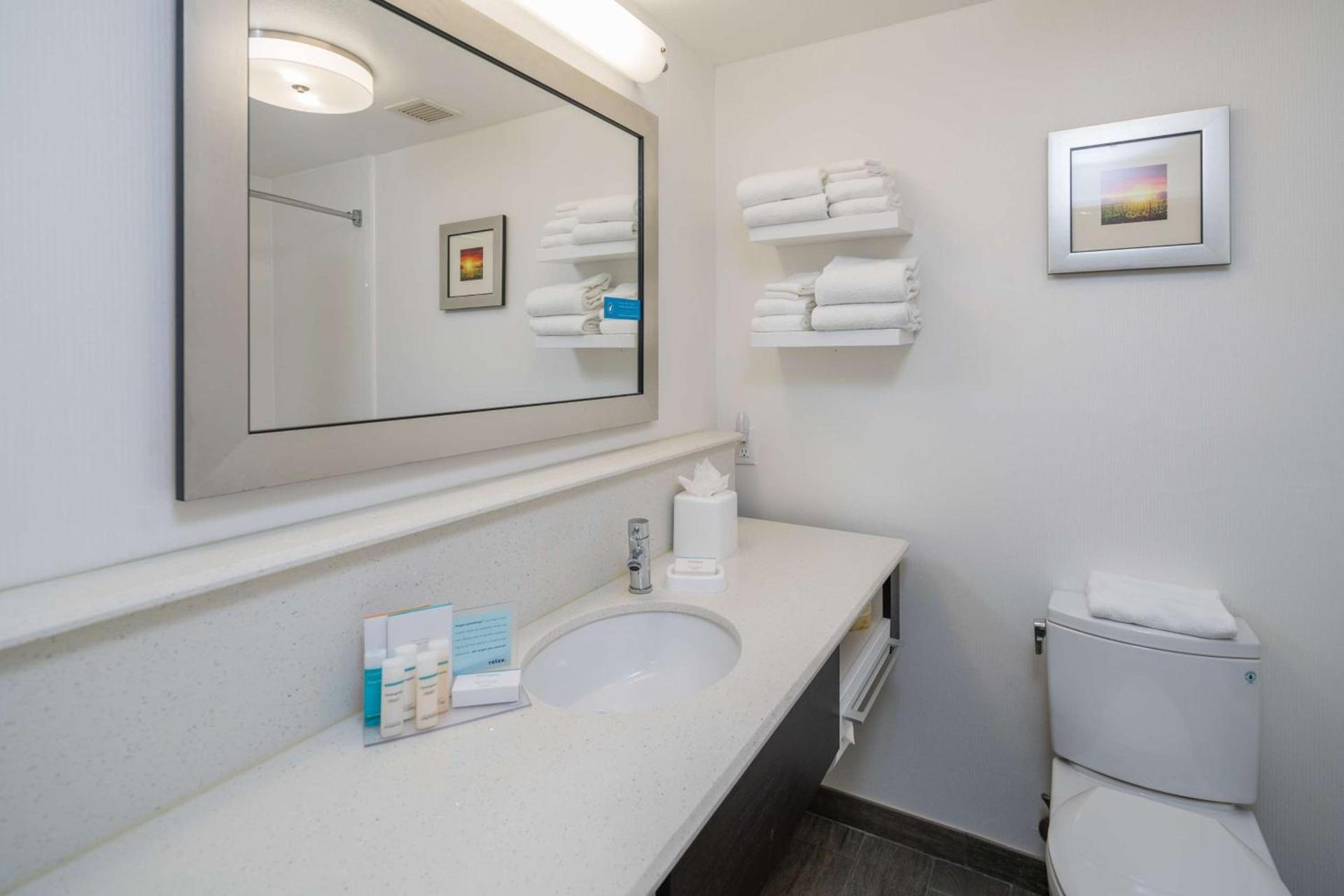 Hampton Inn Livermore photo 45