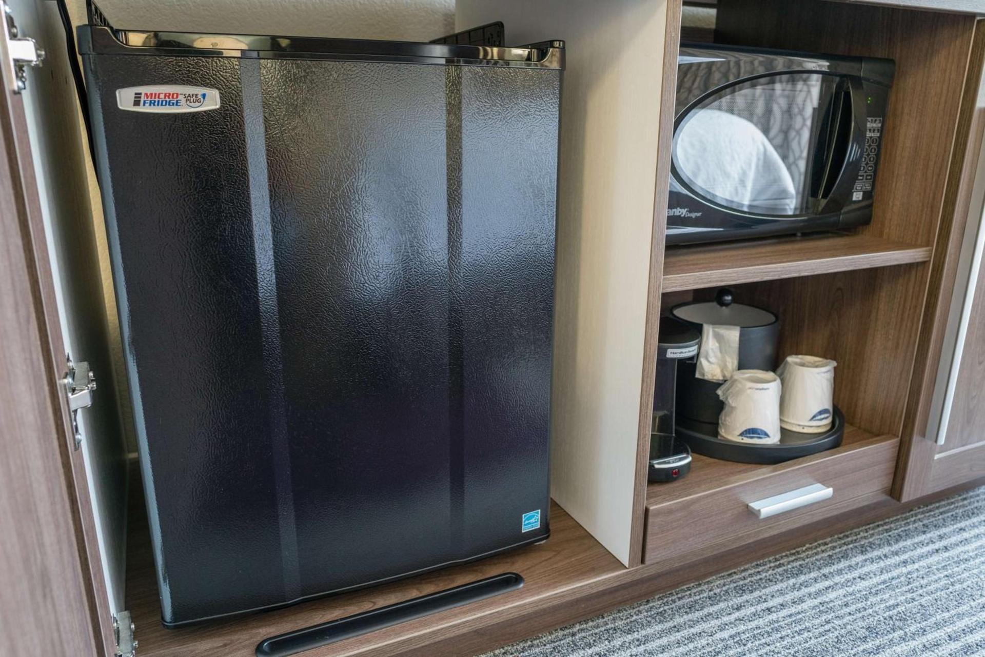 Hampton Inn Livermore photo 43