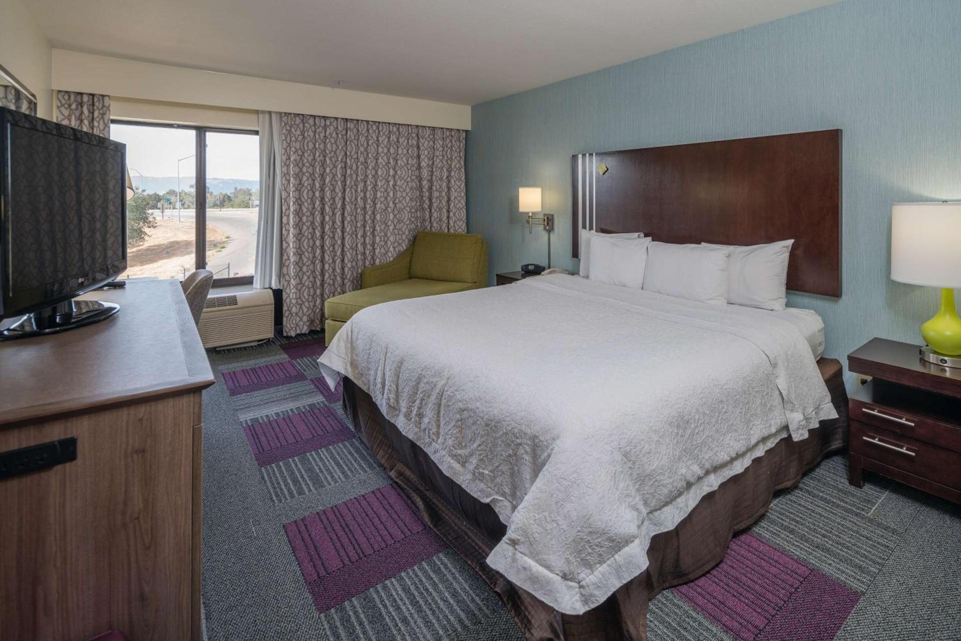 Hampton Inn Livermore photo 44