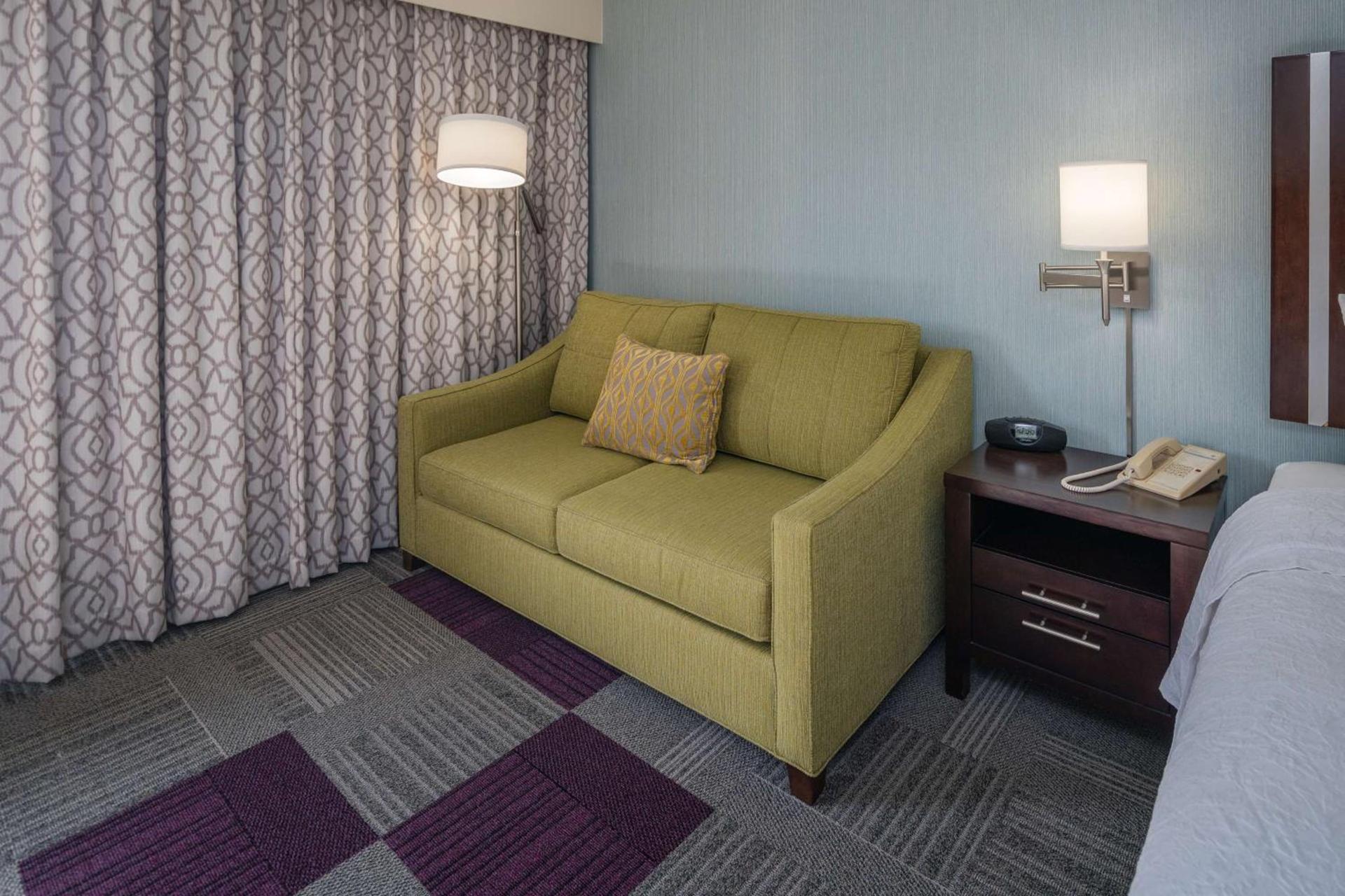 Hampton Inn Livermore photo 46