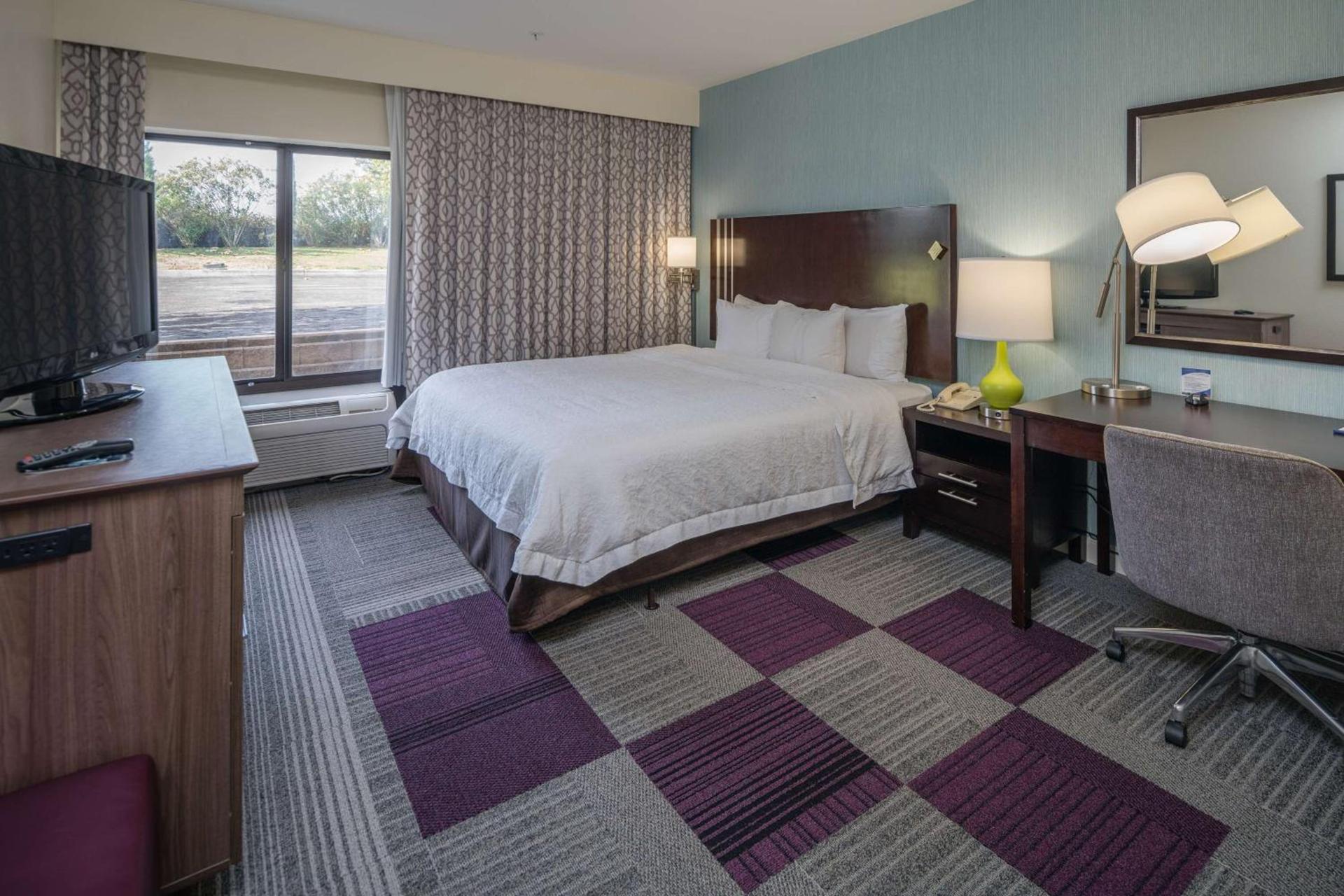 Hampton Inn Livermore photo 47
