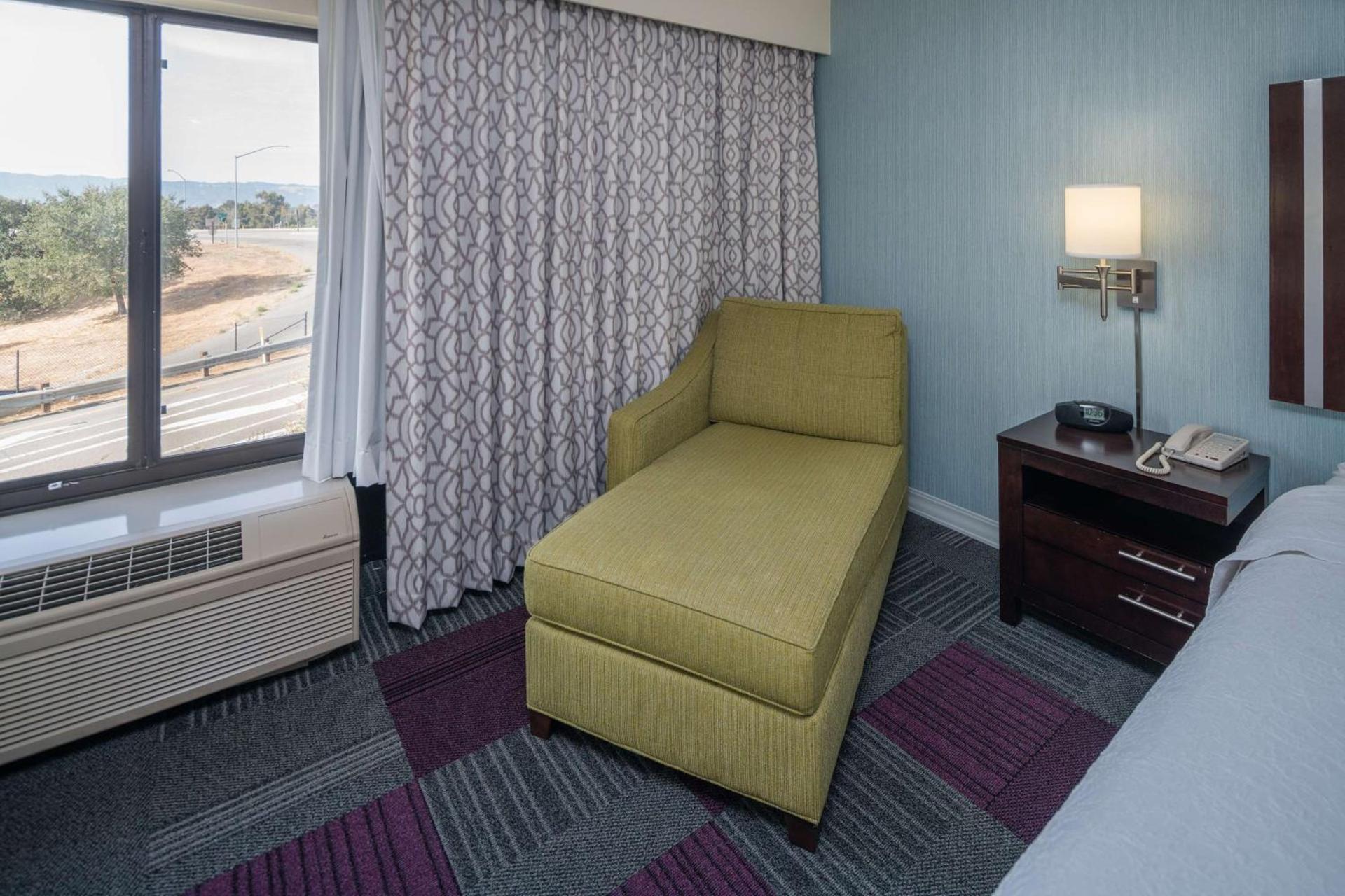 Hampton Inn Livermore photo 48