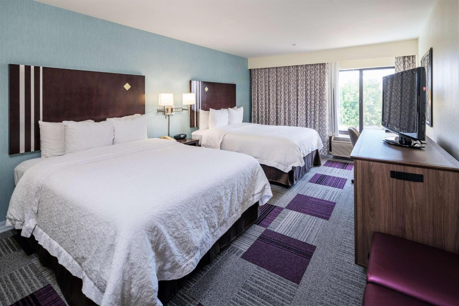 Hampton Inn Livermore photo 53