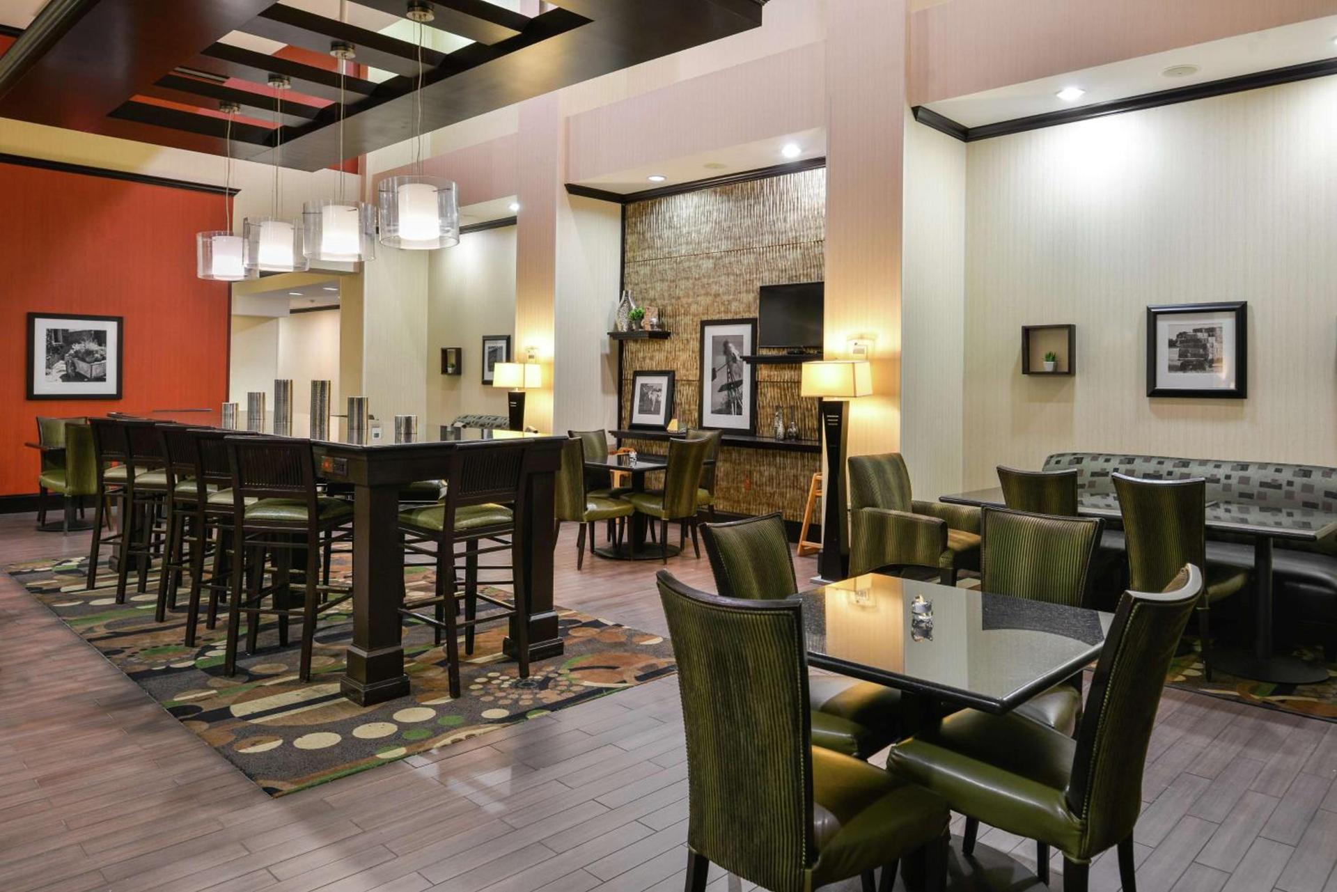 Hampton Inn & Suites Big Spring photo 19