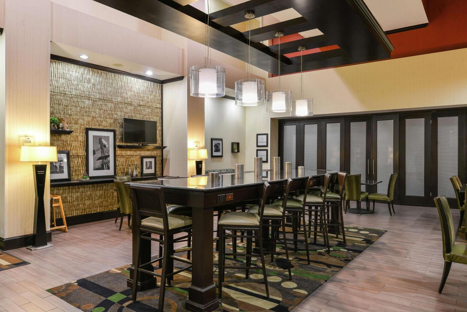 Hampton Inn & Suites Big Spring photo 22