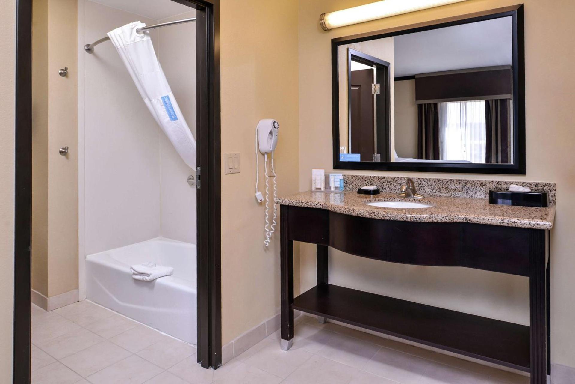 Hampton Inn & Suites Big Spring photo 33