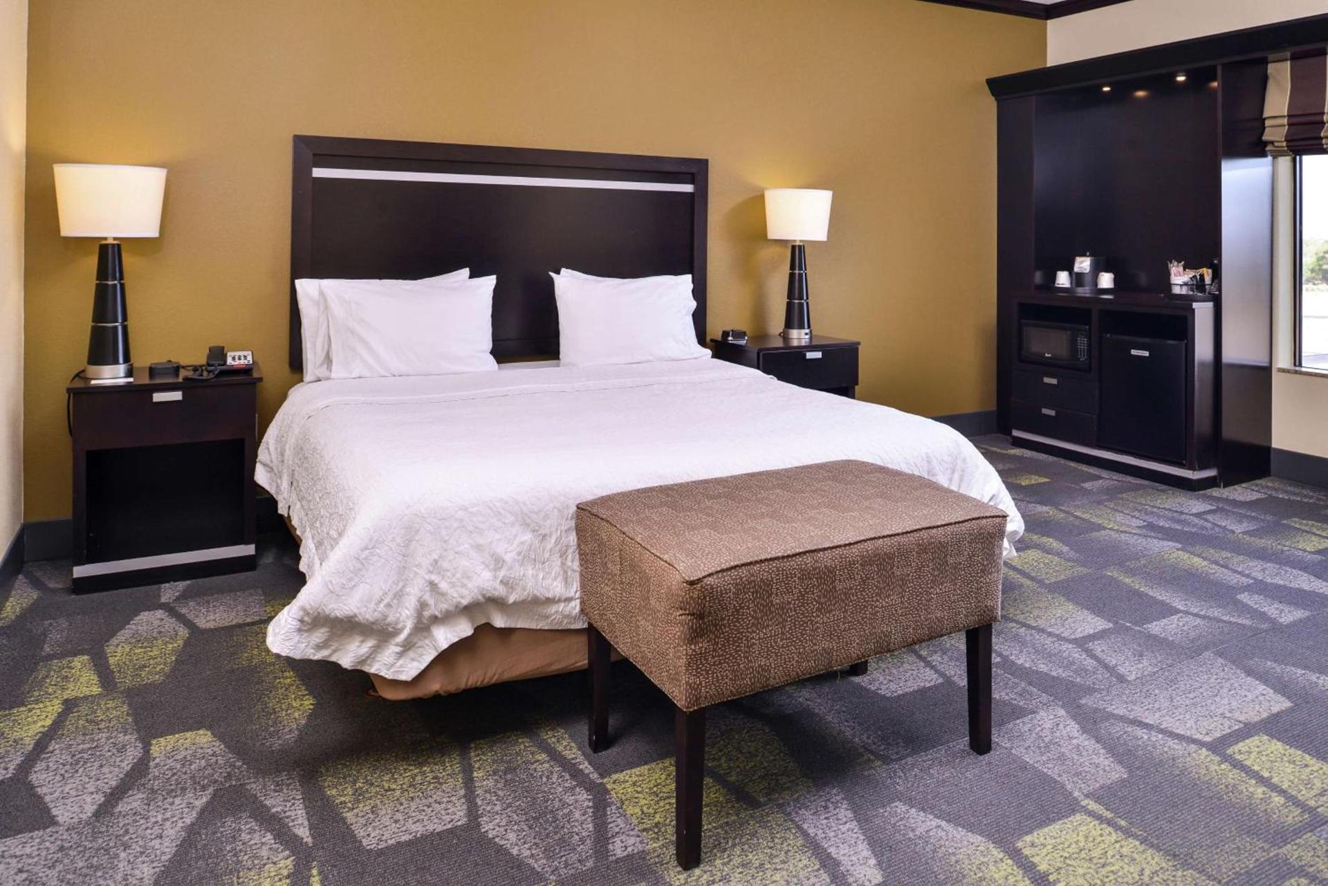 Hampton Inn & Suites Big Spring photo 31